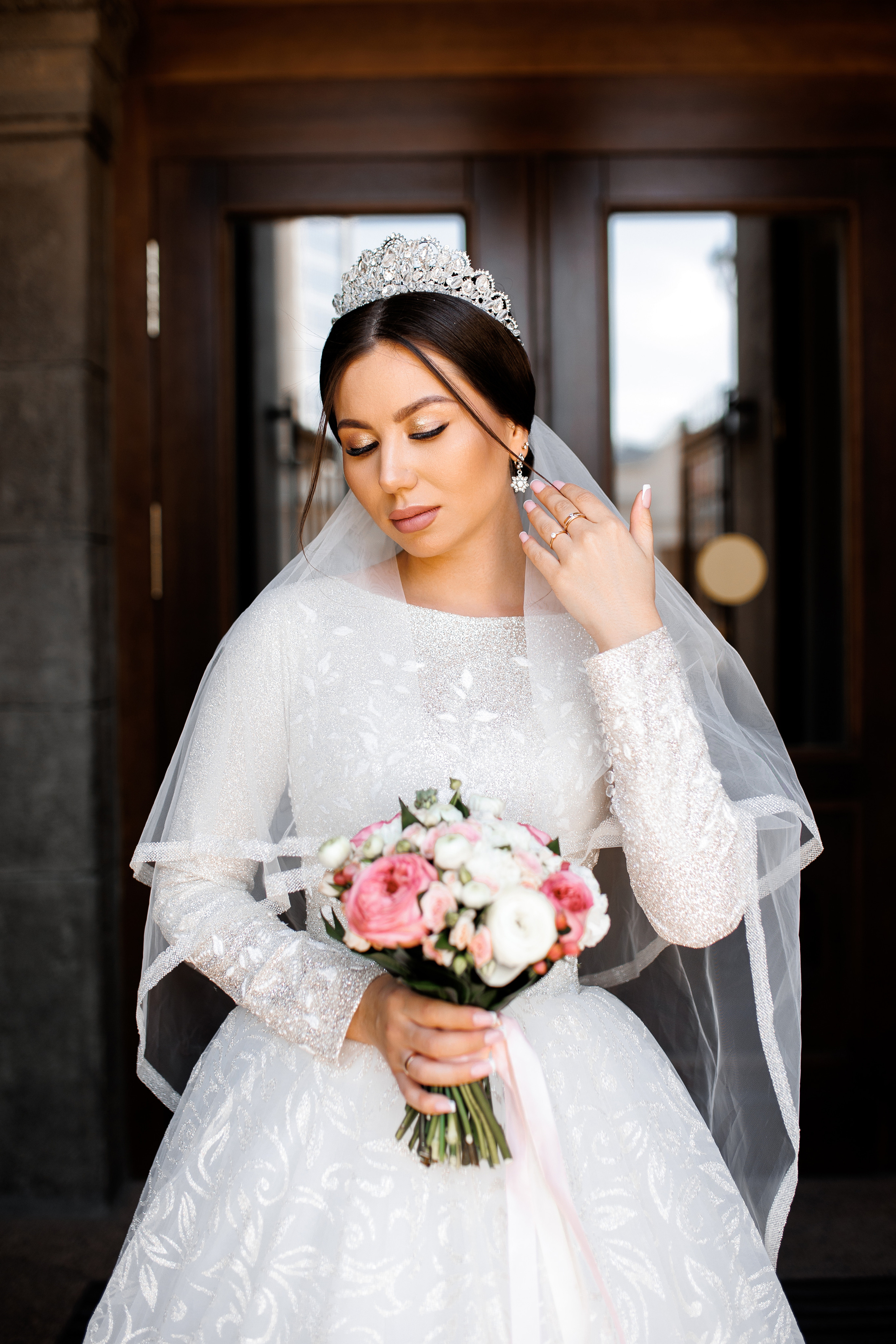 Семур и Юлия. Свадебный Фотограф и Видеограф Омск