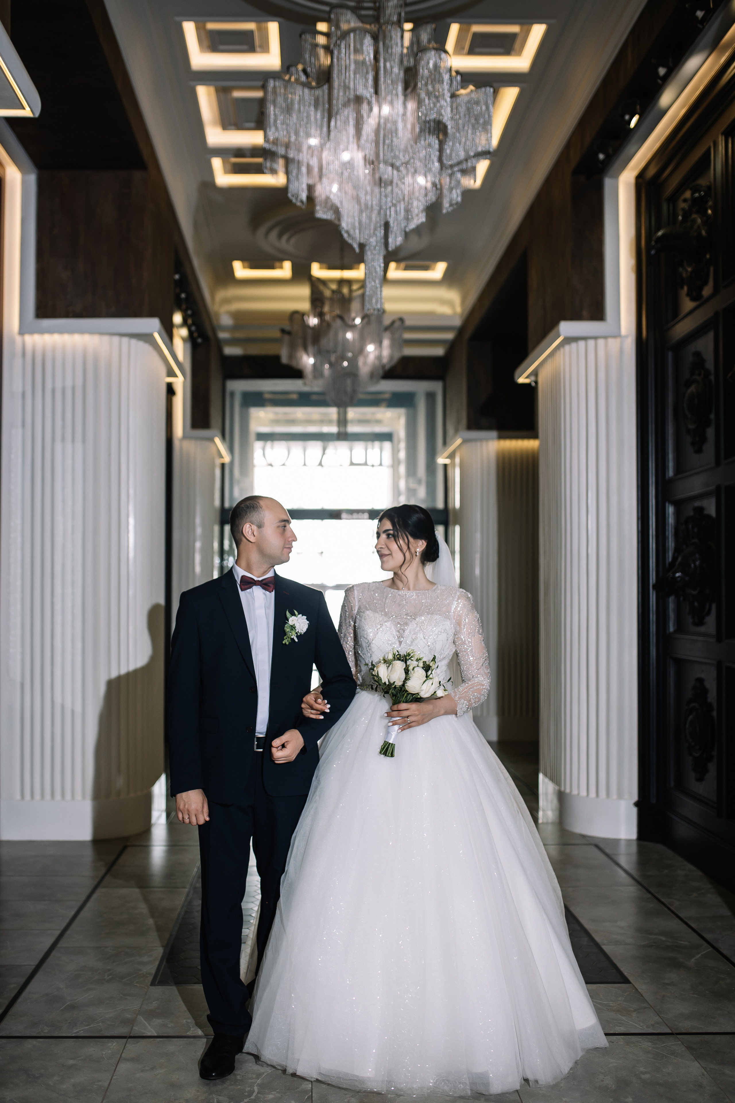 Самвел и Анита. Свадебный Фотограф и Видеограф Омск