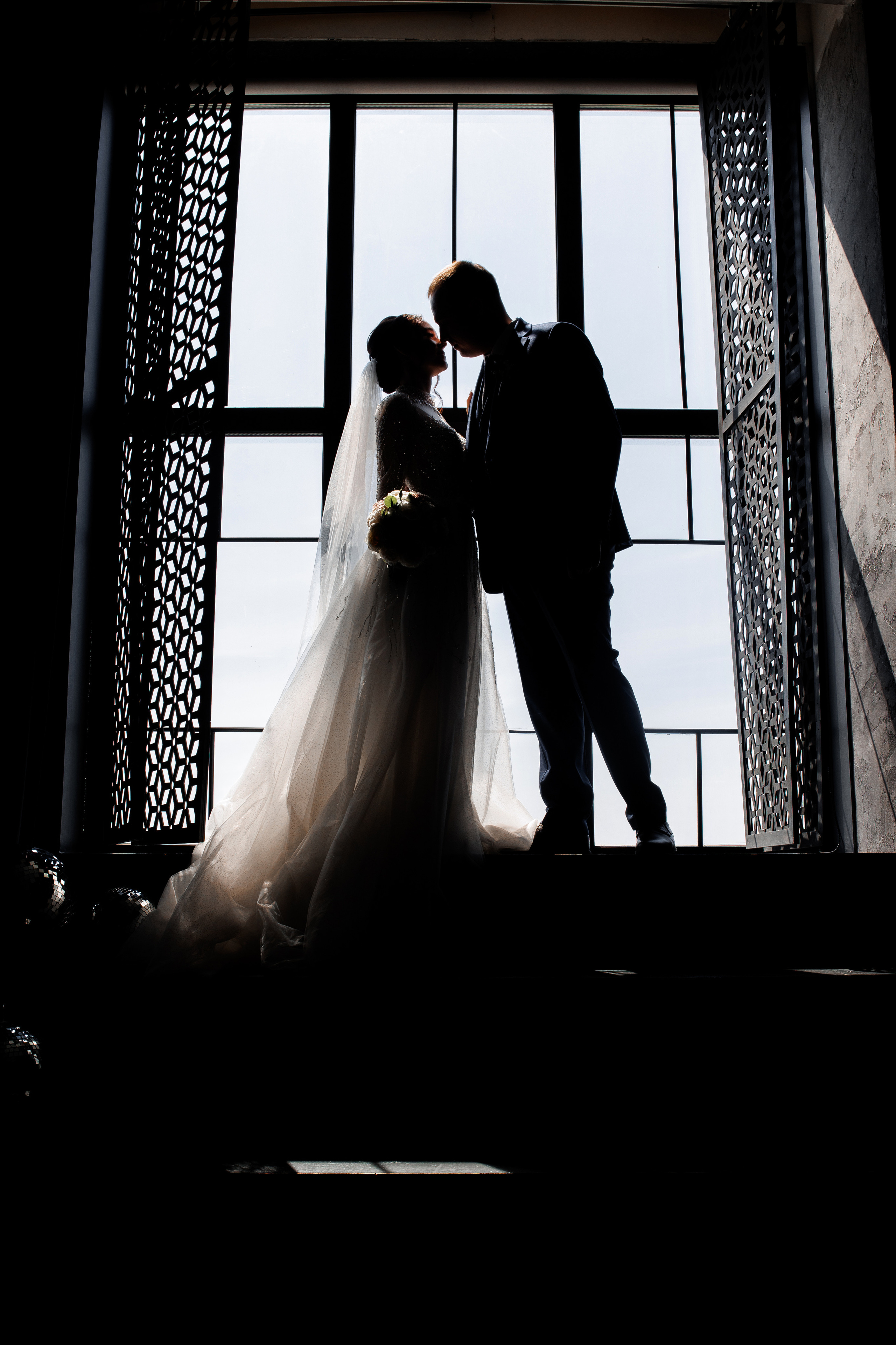 Фархад и Мария. Свадебный Фотограф и Видеограф Омск