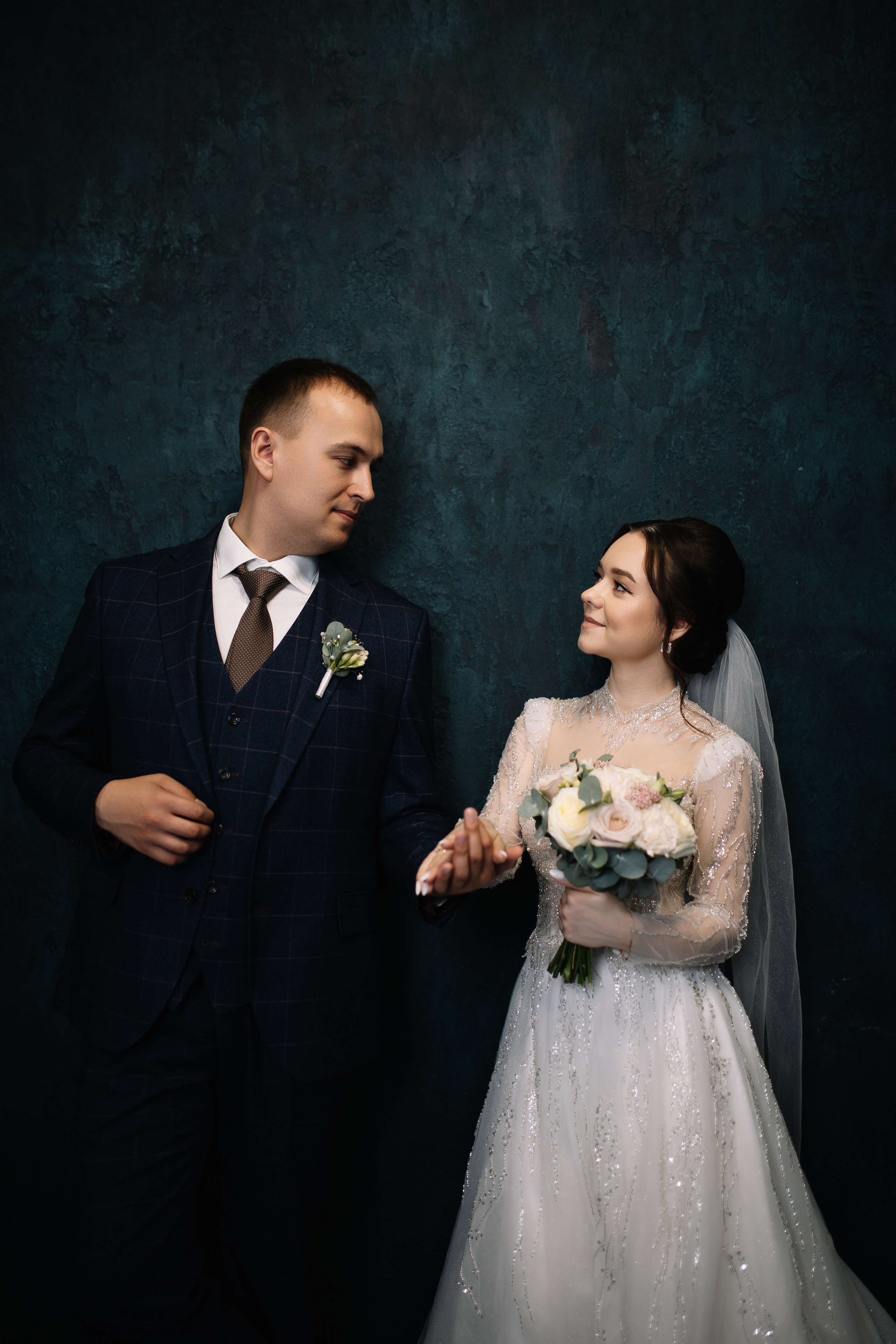 Фархад и Мария. Свадебный Фотограф и Видеограф Омск