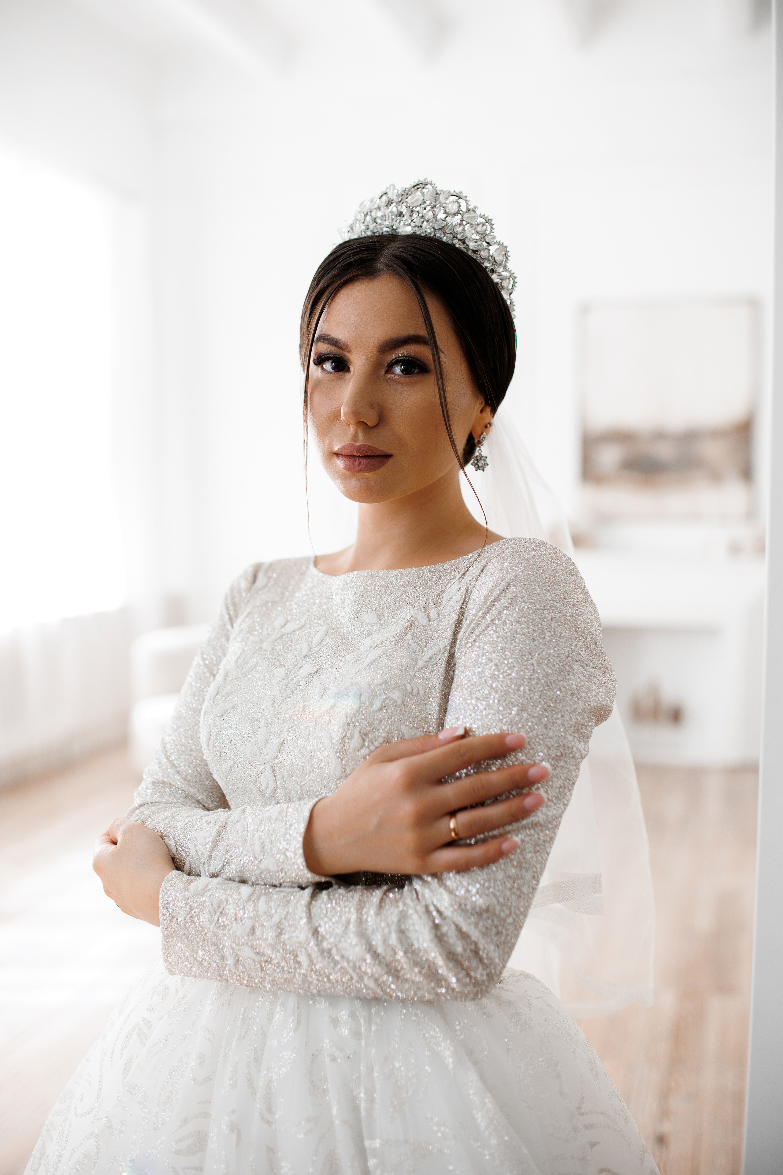 Семур и Юлия. Свадебный Фотограф и Видеограф Омск