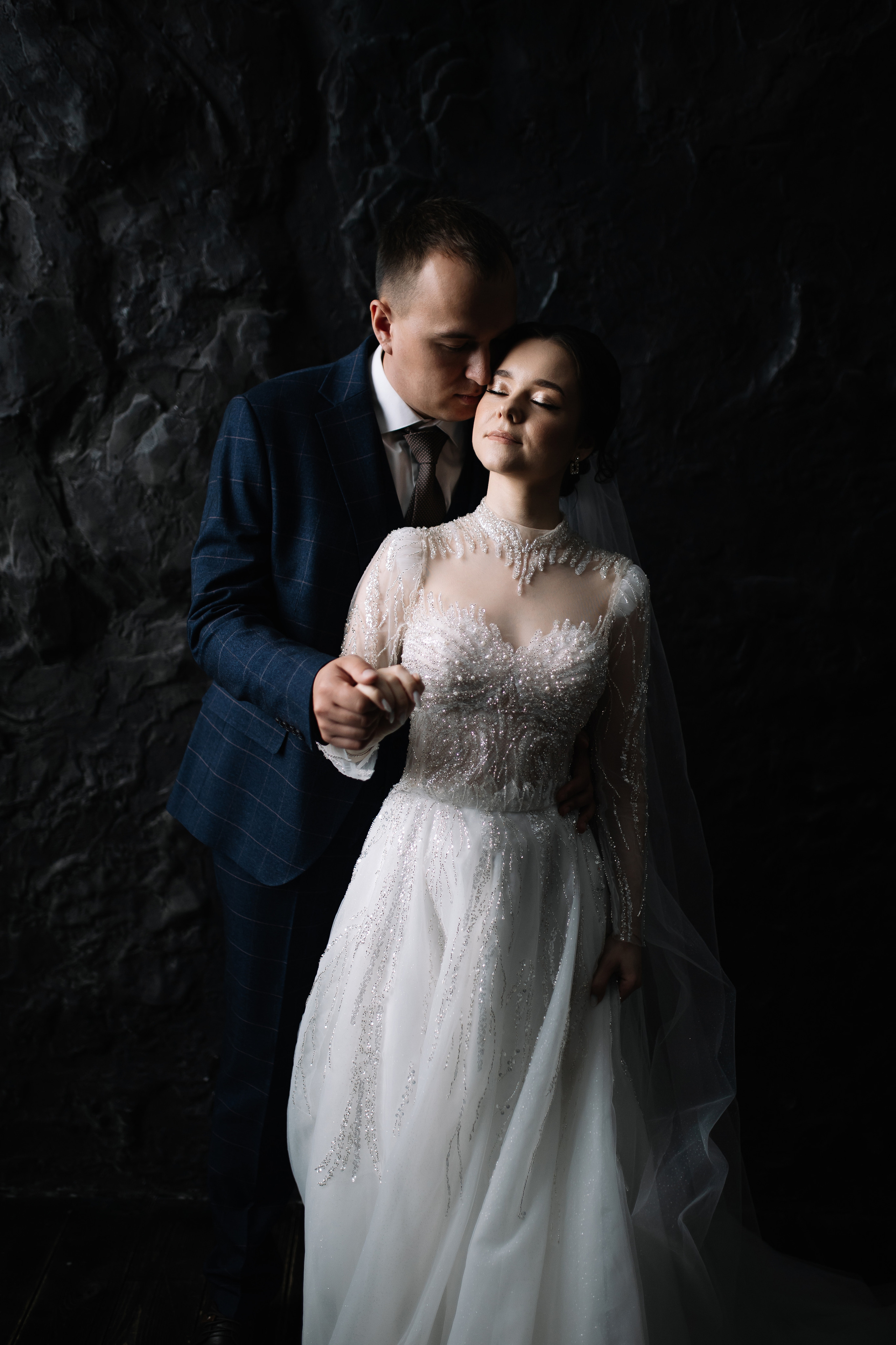 Фархад и Мария. Свадебный Фотограф и Видеограф Омск