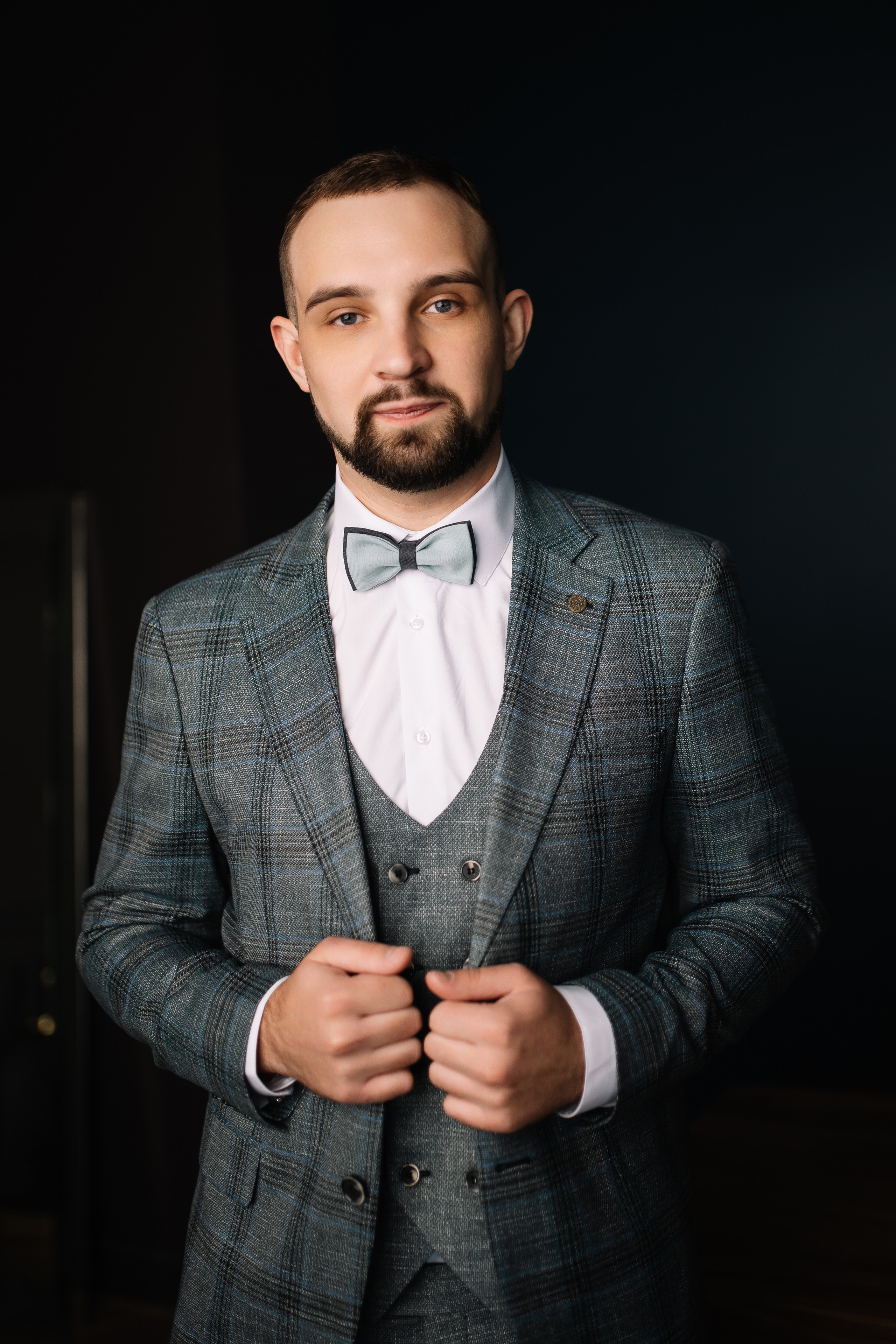 Евгений и Ксения. Свадебный Фотограф и Видеограф Омск