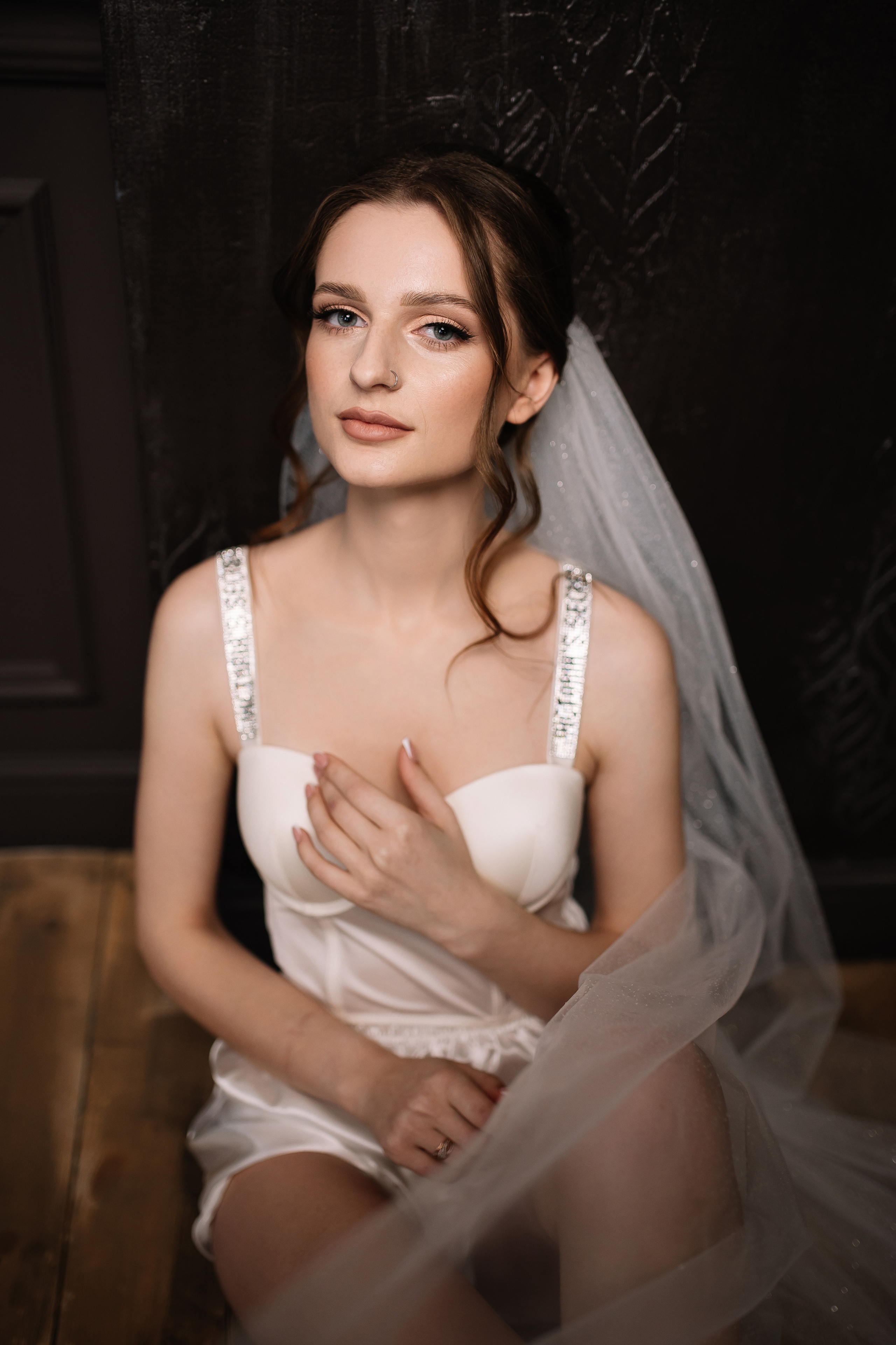 Евгений и Ксения. Свадебный Фотограф и Видеограф Омск