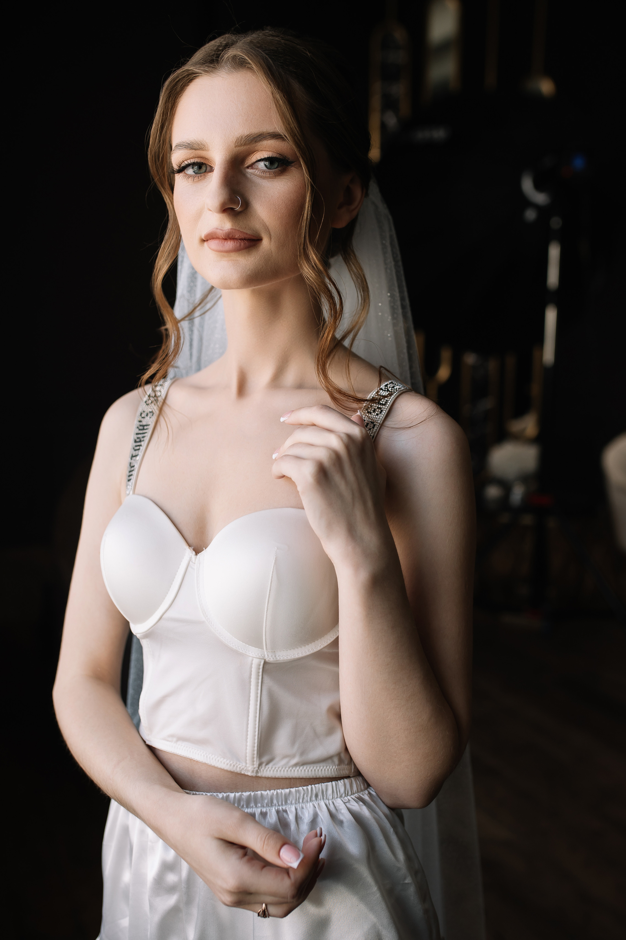 Евгений и Ксения. Свадебный Фотограф и Видеограф Омск