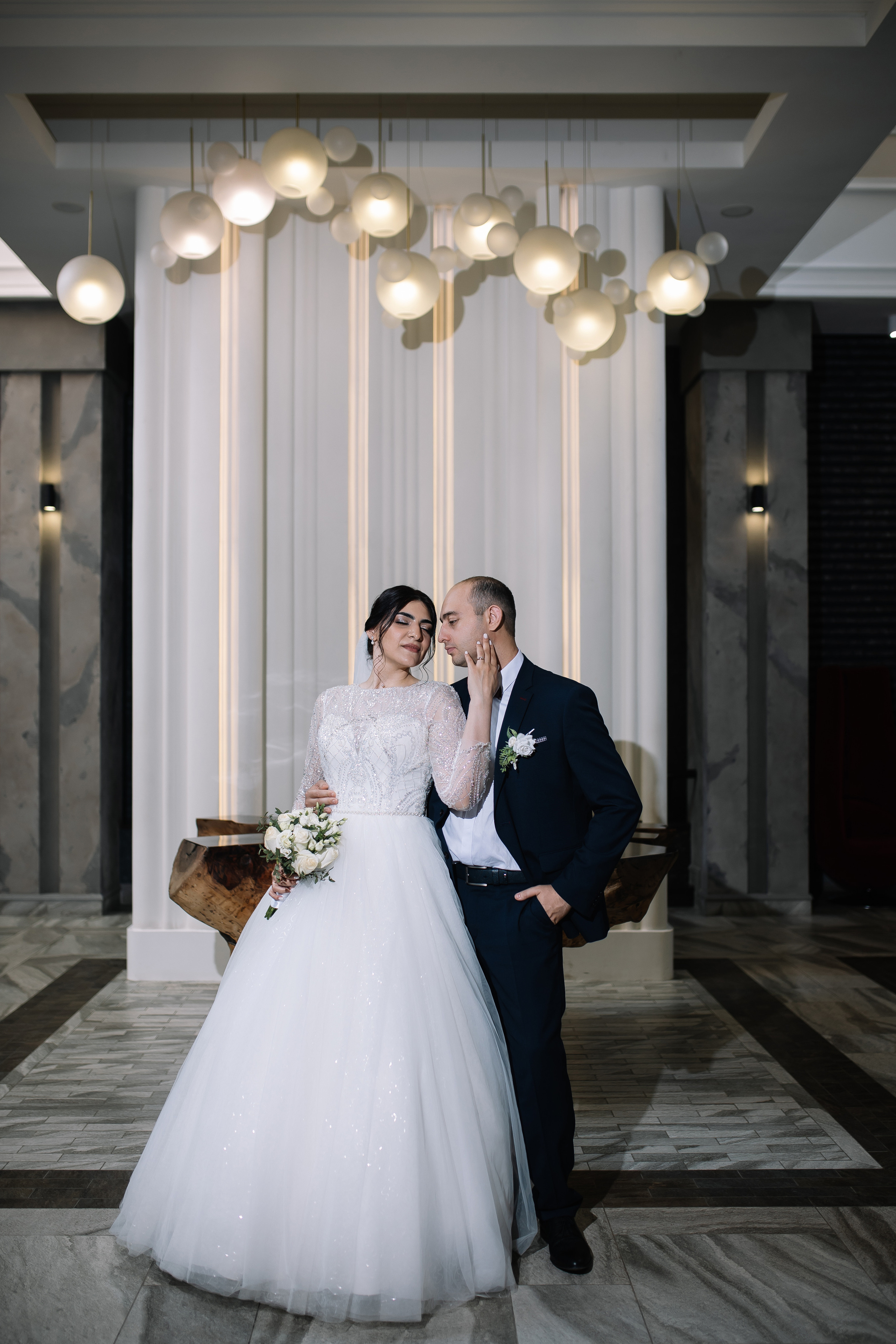 Самвел и Анита. Свадебный Фотограф и Видеограф Омск