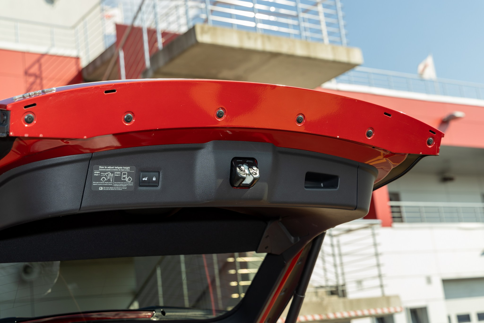 Infiniti QX55. Репортажный, семейный и студийный фотограф в Москве Демин Алексей