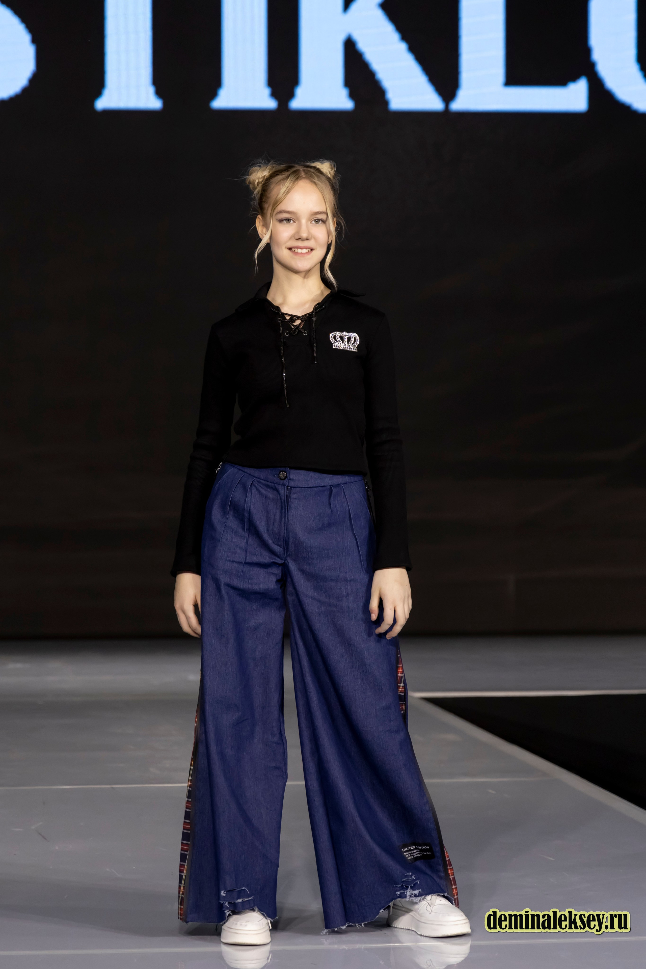 Бренд KristiKlo 31 января 2025 гостиный двор, выставка Уникальная Россия. Репортажный, семейный и студийный фотограф в Москве Демин Алексей