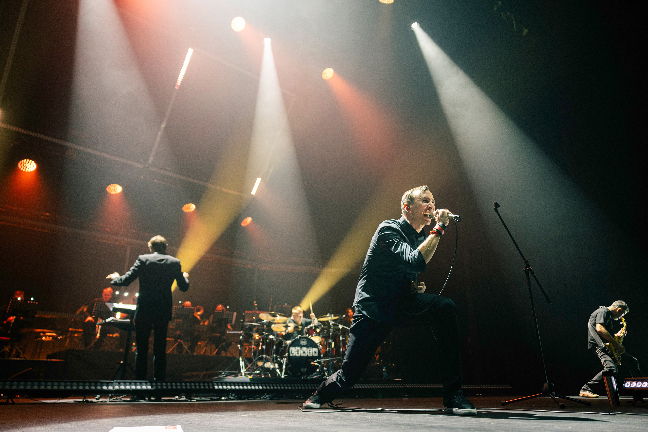 Lumen&Orchestra. Концертный фотограф в Москве Алексей Вовк