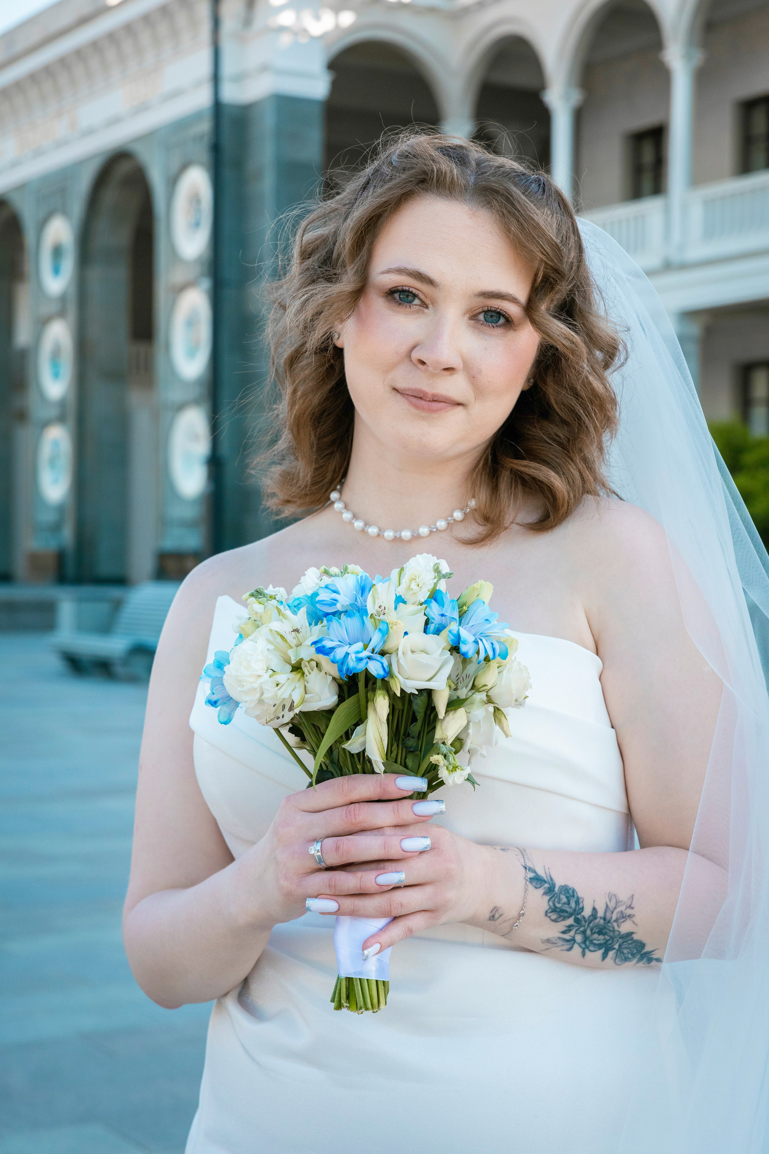 Лера&Никита. Фотограф в Москве Алексей Вовк