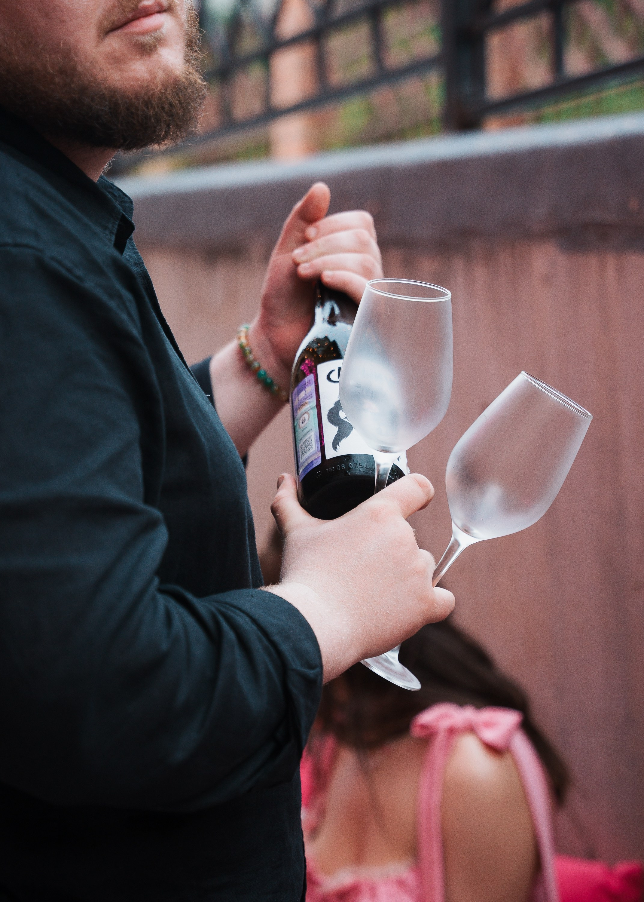 ВИНОТЕКА БАР х МАГАЗ — 3 ГОДА. СВОИ. ФОТООТЧЕТЫ-СОБЫТИЯ-МЕСТА