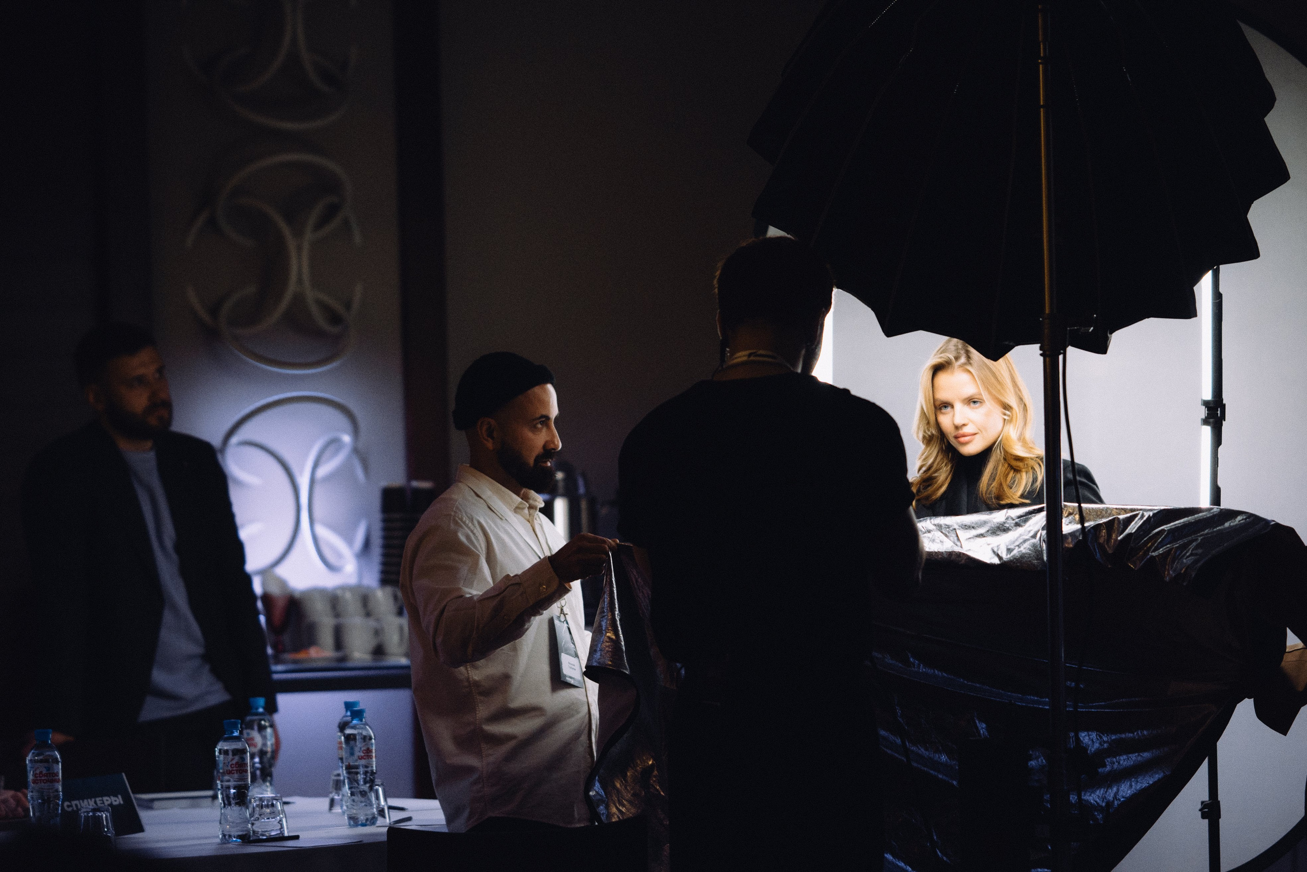 Форум pro hair. Профессиональный фотограф Алексей Васенцев. Минск, СПБ, Москва