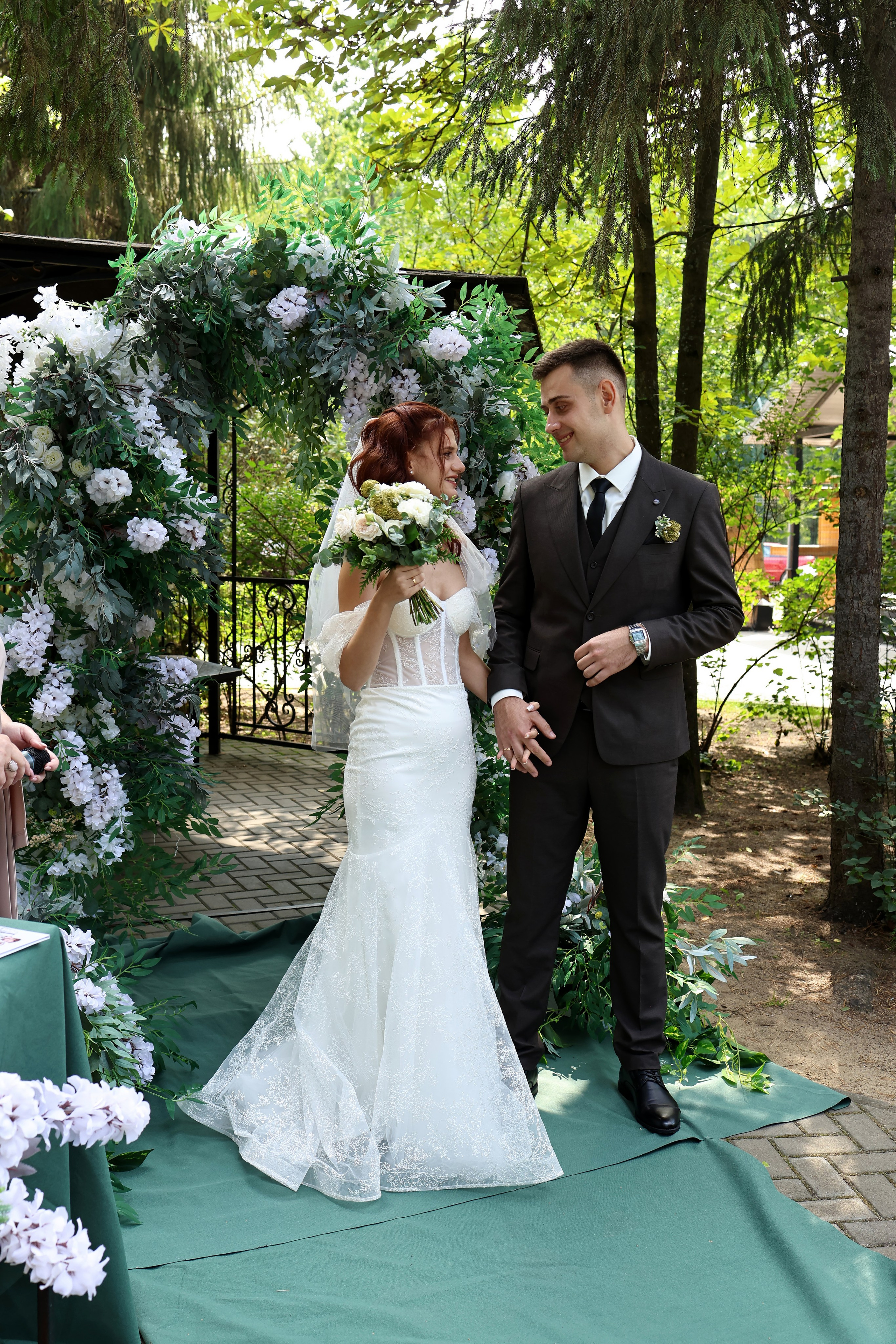 Диана и Андрей. Свадебный и семейный фотограф в Воронеже Ксения Воротникова