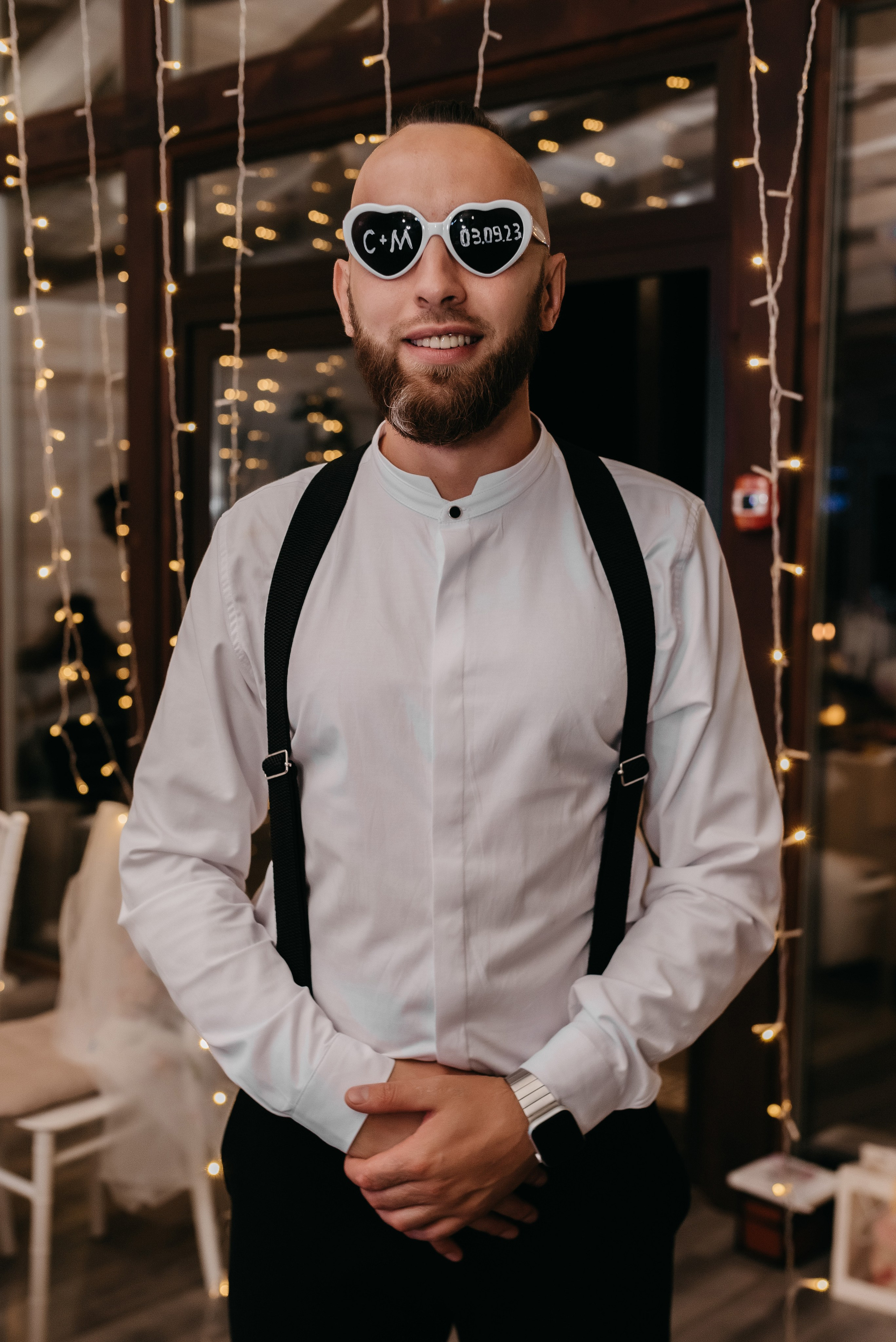 Свадьба Рита и Сергей 3 сентября. Свадебный и семейный фотограф в Воронеже Ксения Воротникова