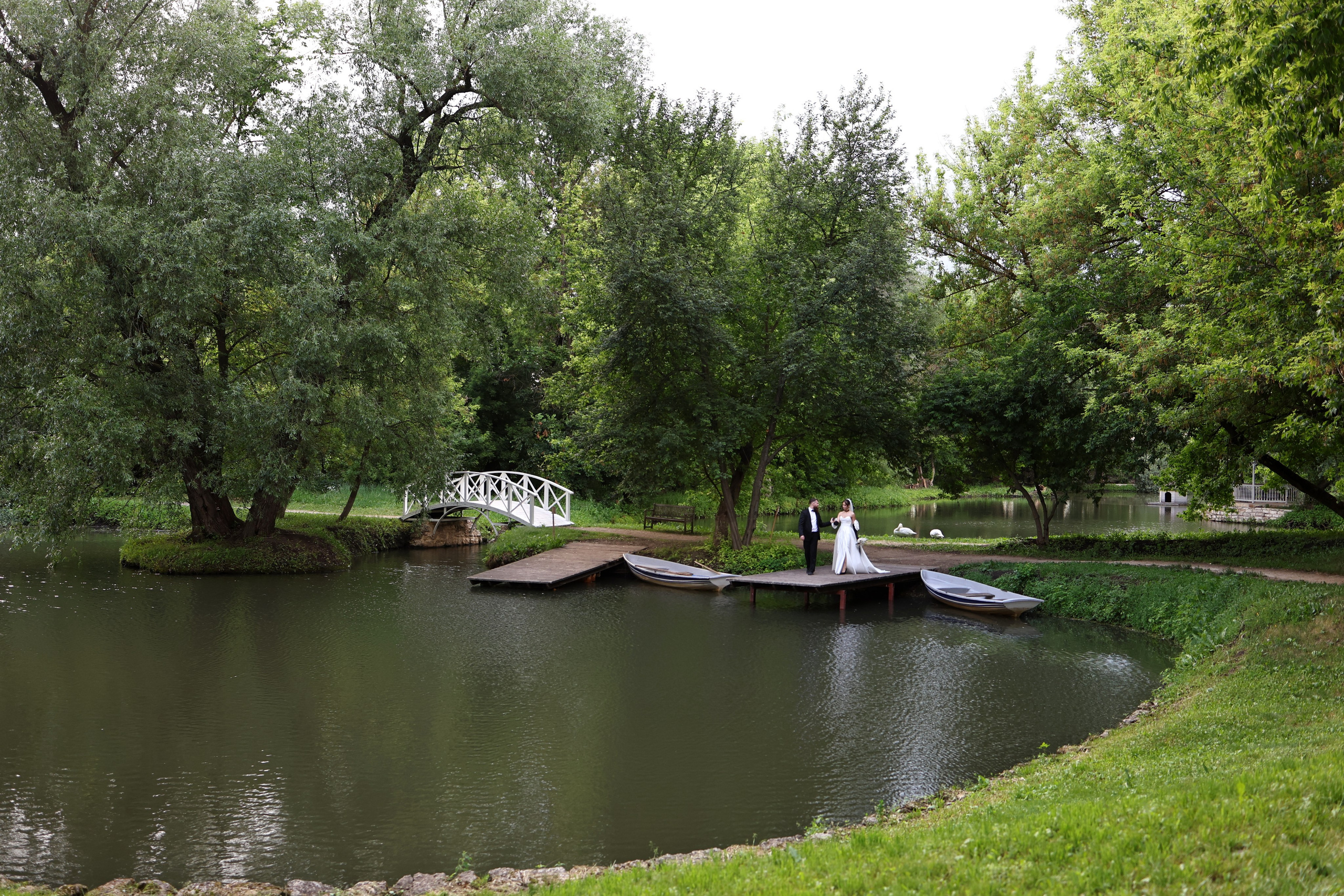 Валерия и Николай. Свадебный и семейный фотограф в Воронеже Ксения Воротникова