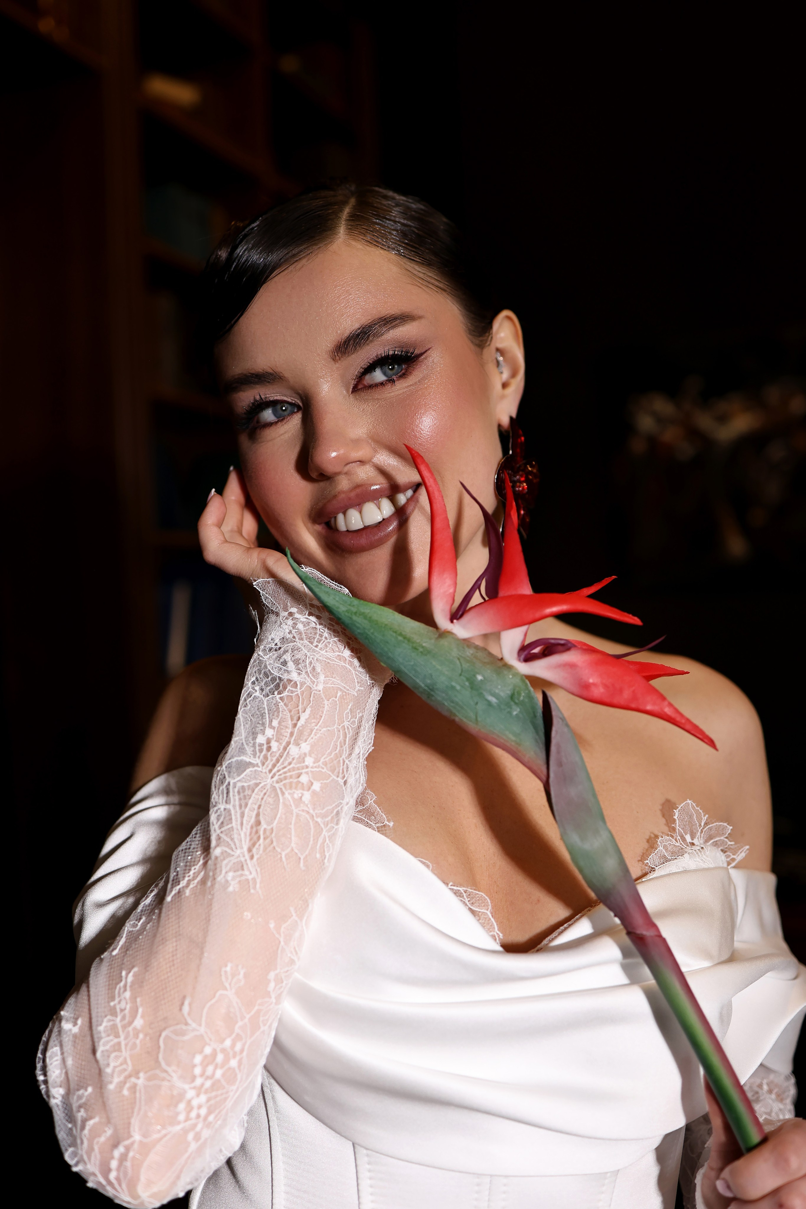 Анна. Свадебный и семейный фотограф в Воронеже Ксения Воротникова