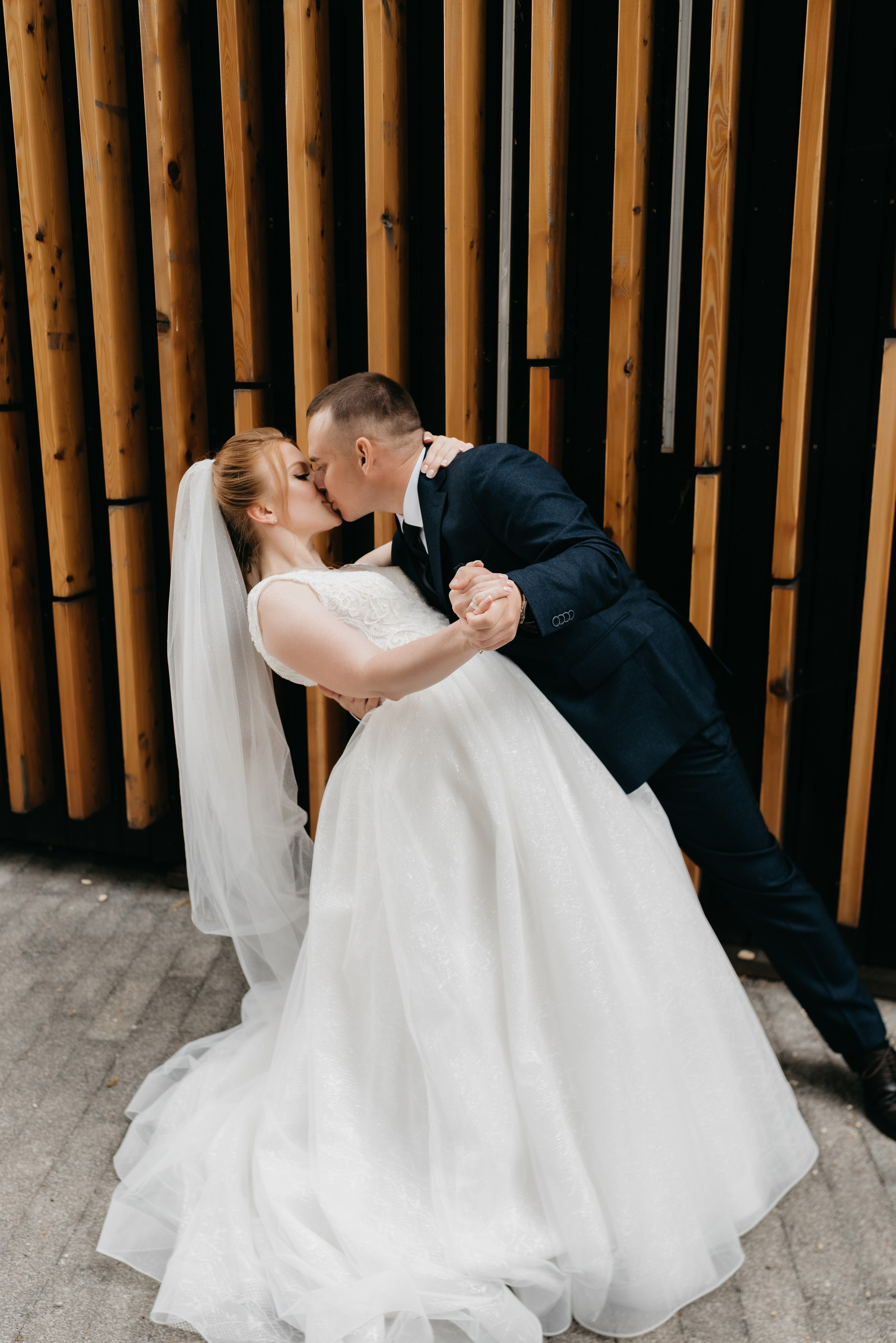 Юлия и Владимир. Свадебный и семейный фотограф в Воронеже Ксения Воротникова