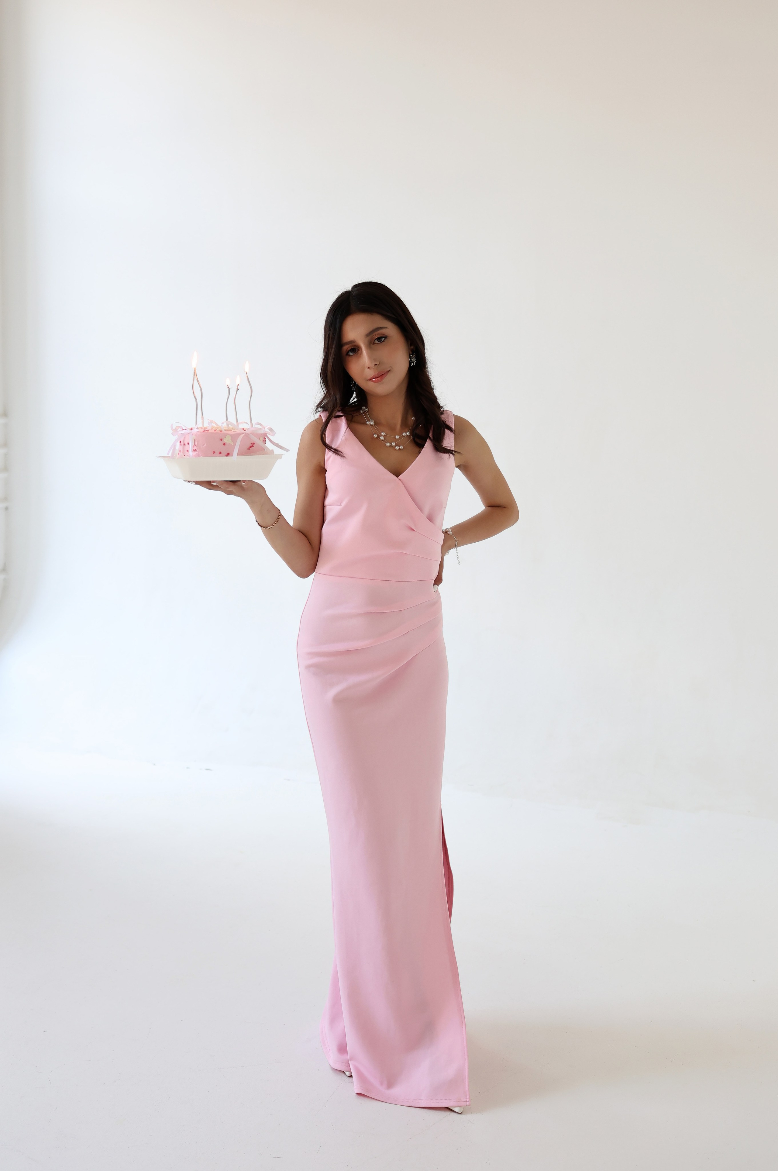 20-летие. Свадебный и семейный фотограф в Воронеже Ксения Воротникова