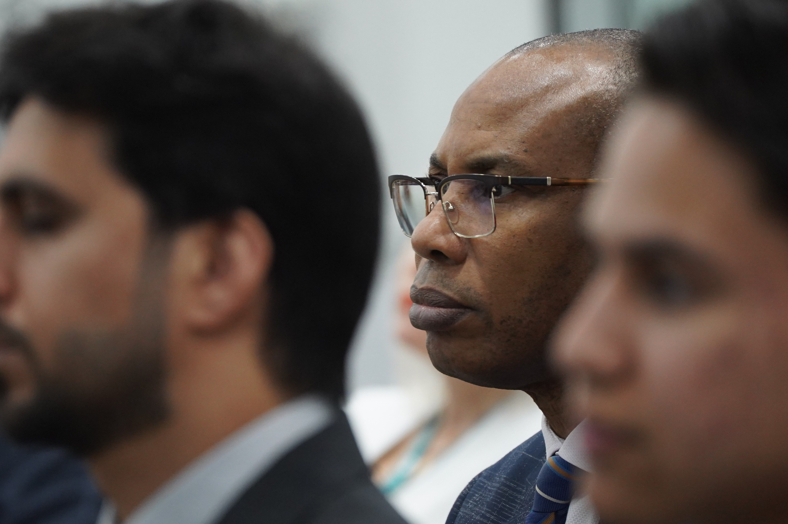 КОНФИРЕНЦИИ. Фотограф Рамиль Фасхутдинов