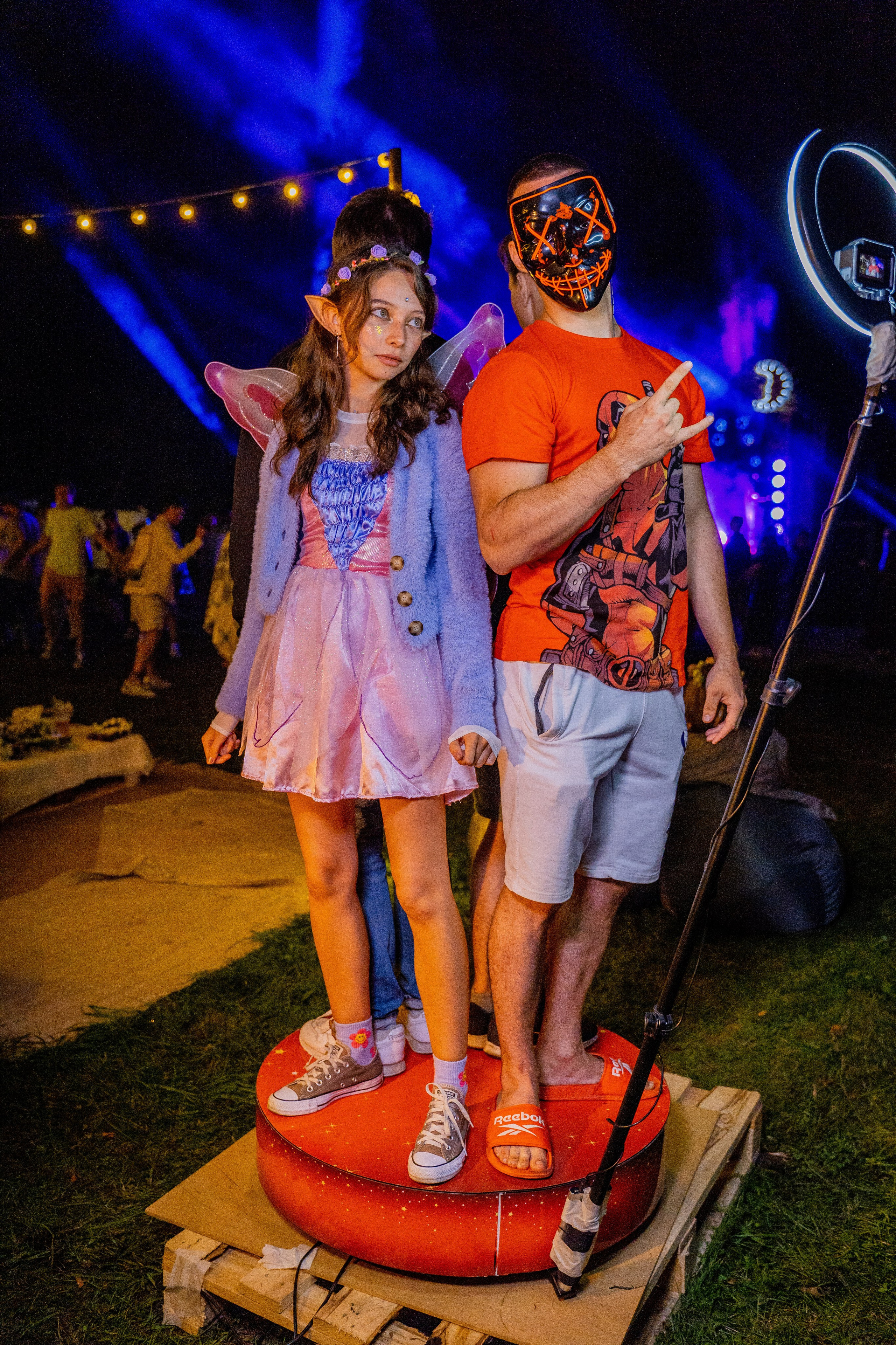 КОРПОРОТИВЫ. Фотограф Рамиль Фасхутдинов