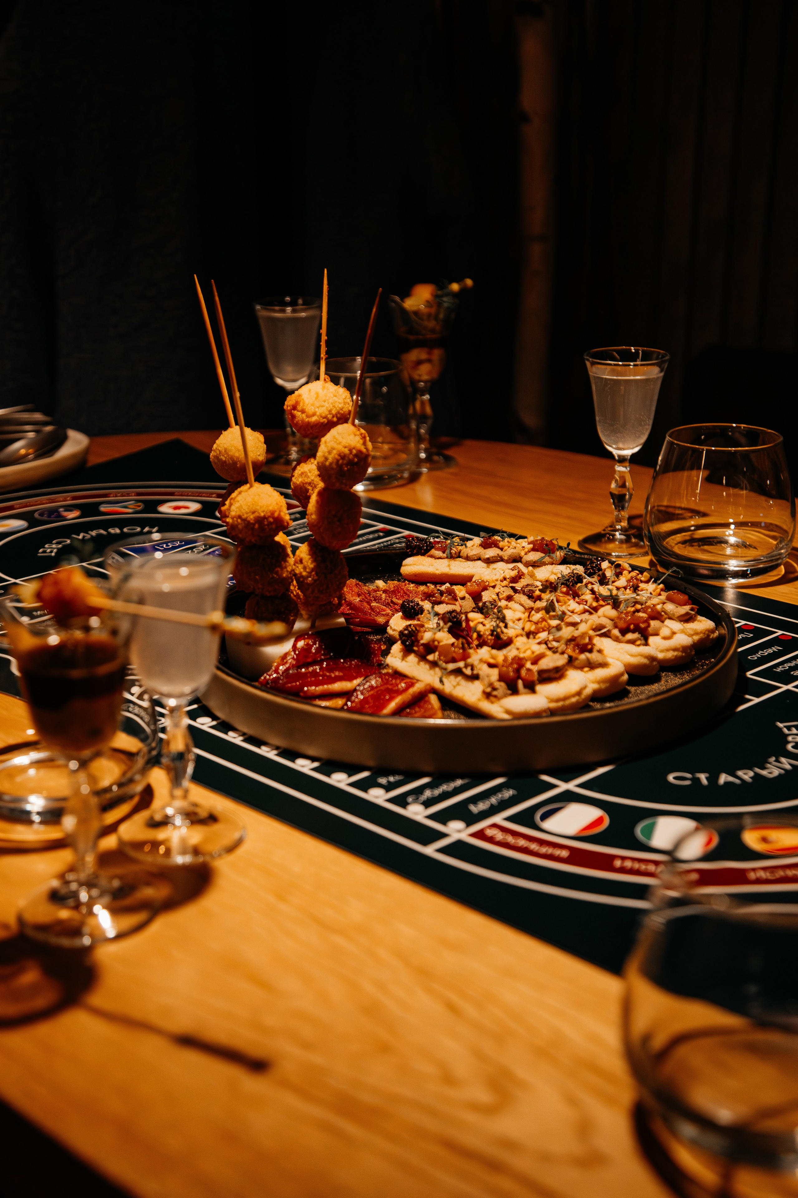 Репортаж. LINE Lab