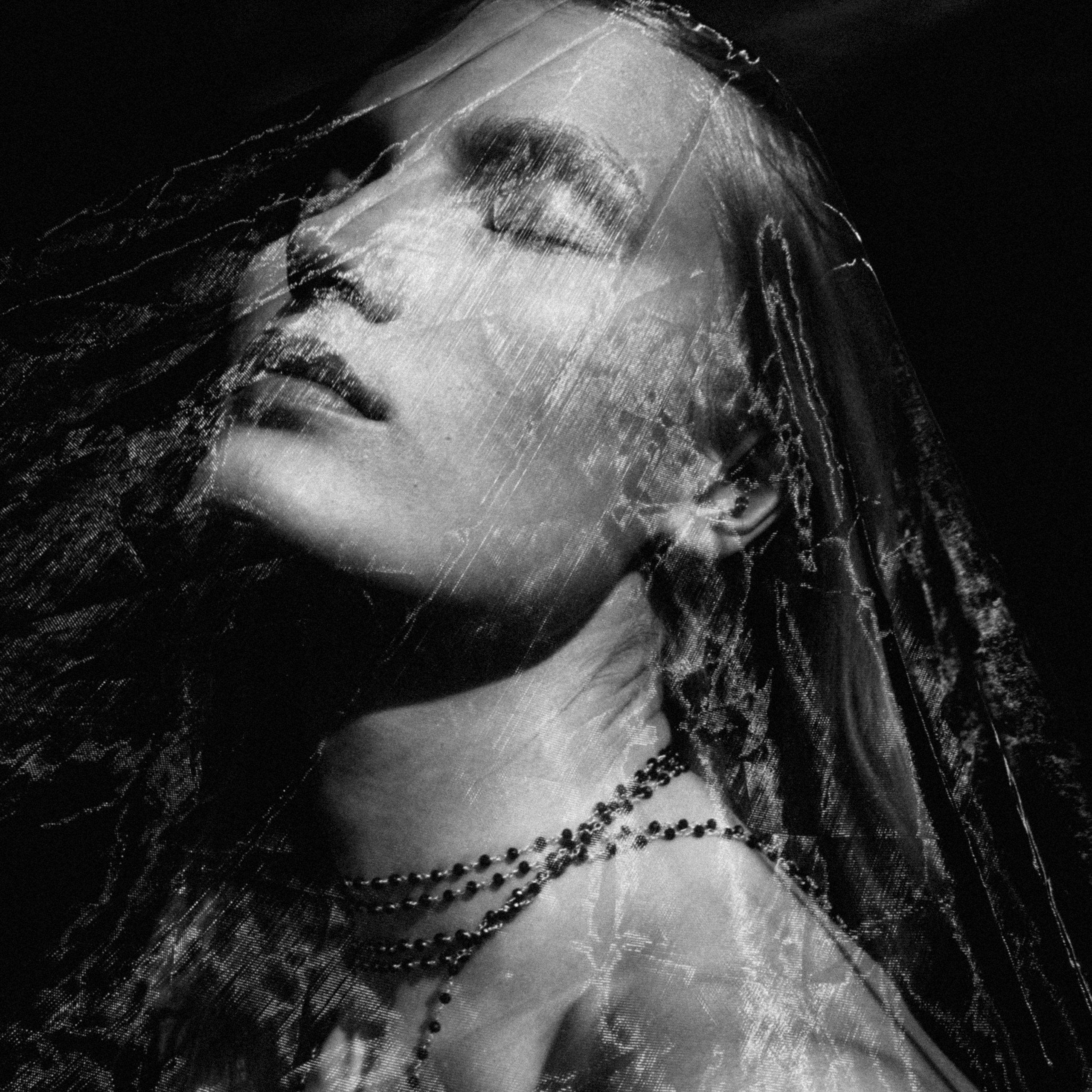 Портрет. Кристина — портретный фотограф