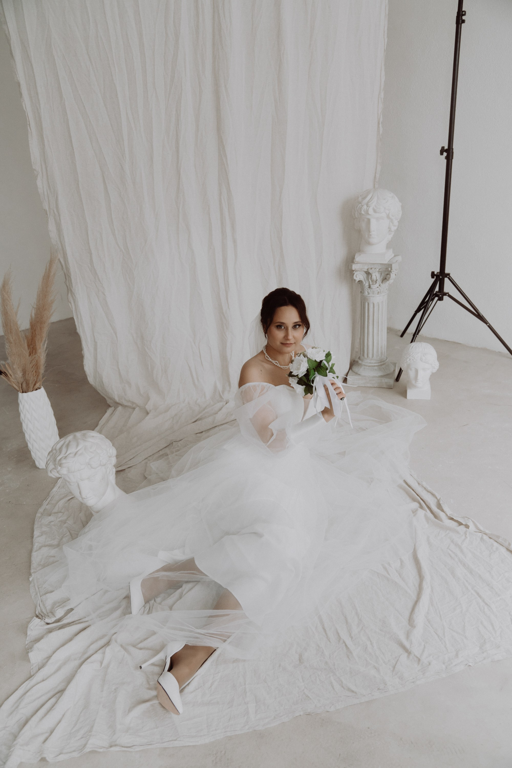 Семён & Екатерина. Семейный и женский фотограф в Белгороде Мария Алексеева