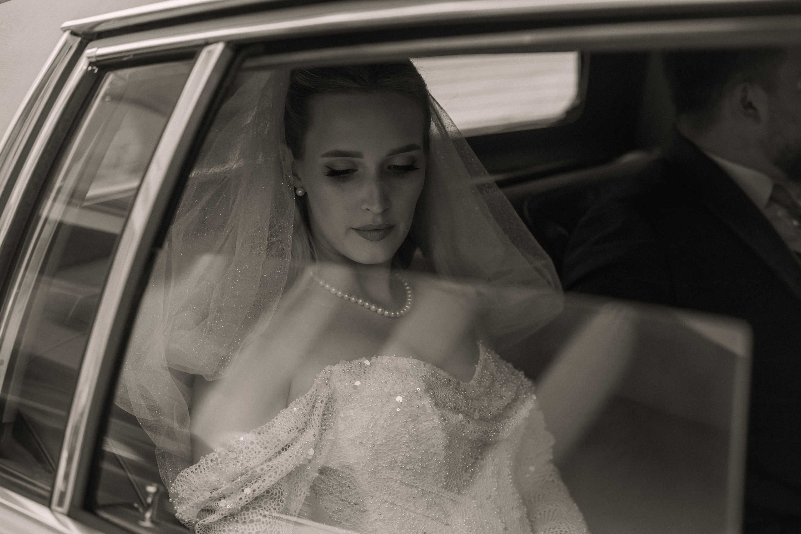 Даниил и Алина. Вечер любви. Свадебная фотография. Арина Рубах