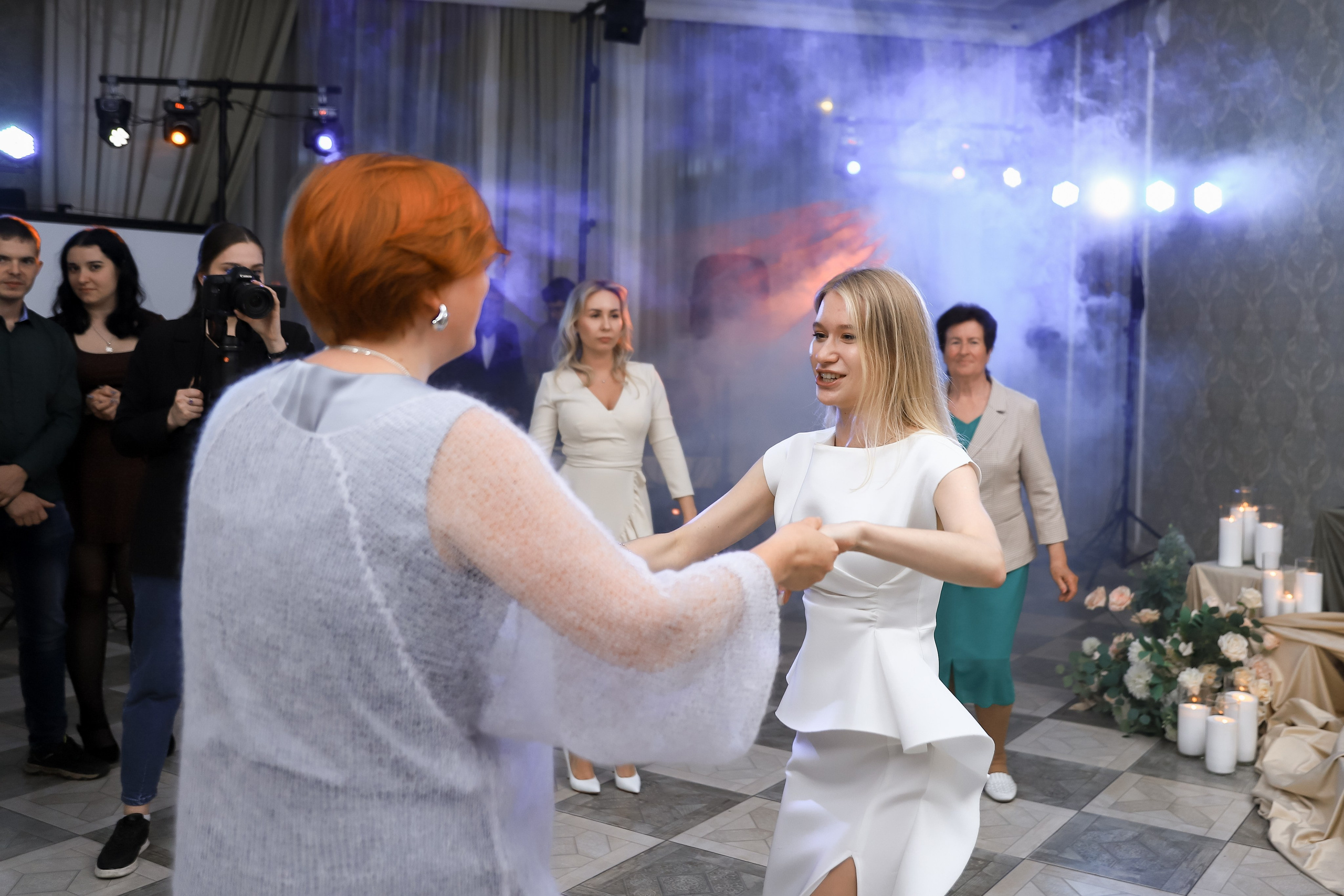 Ресторан. Фотограф в Краснодаре Анна Светикова