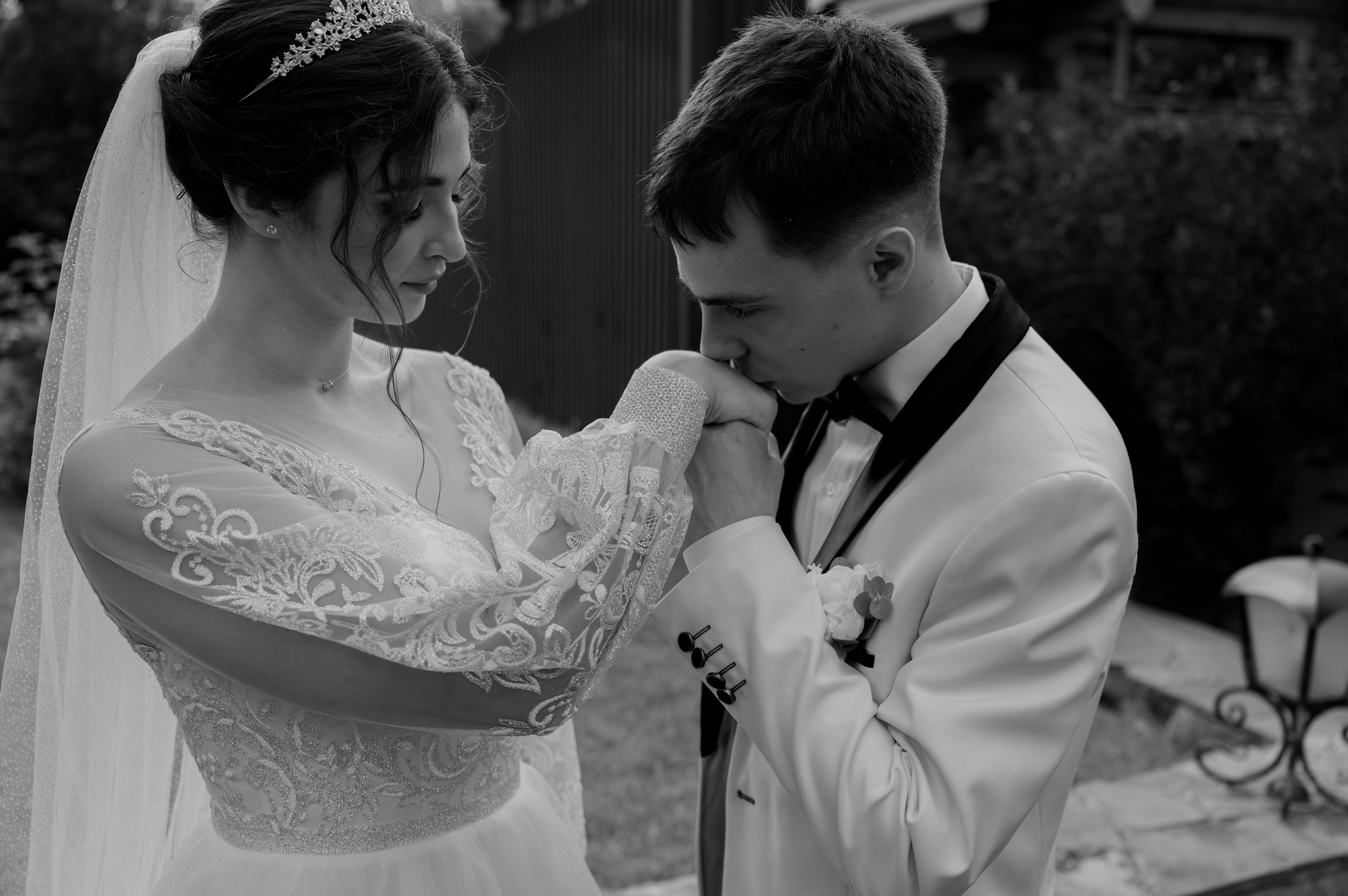 Валерия и Глеб. Наставник по мобильной съемке и фотограф Тула Новомосковск