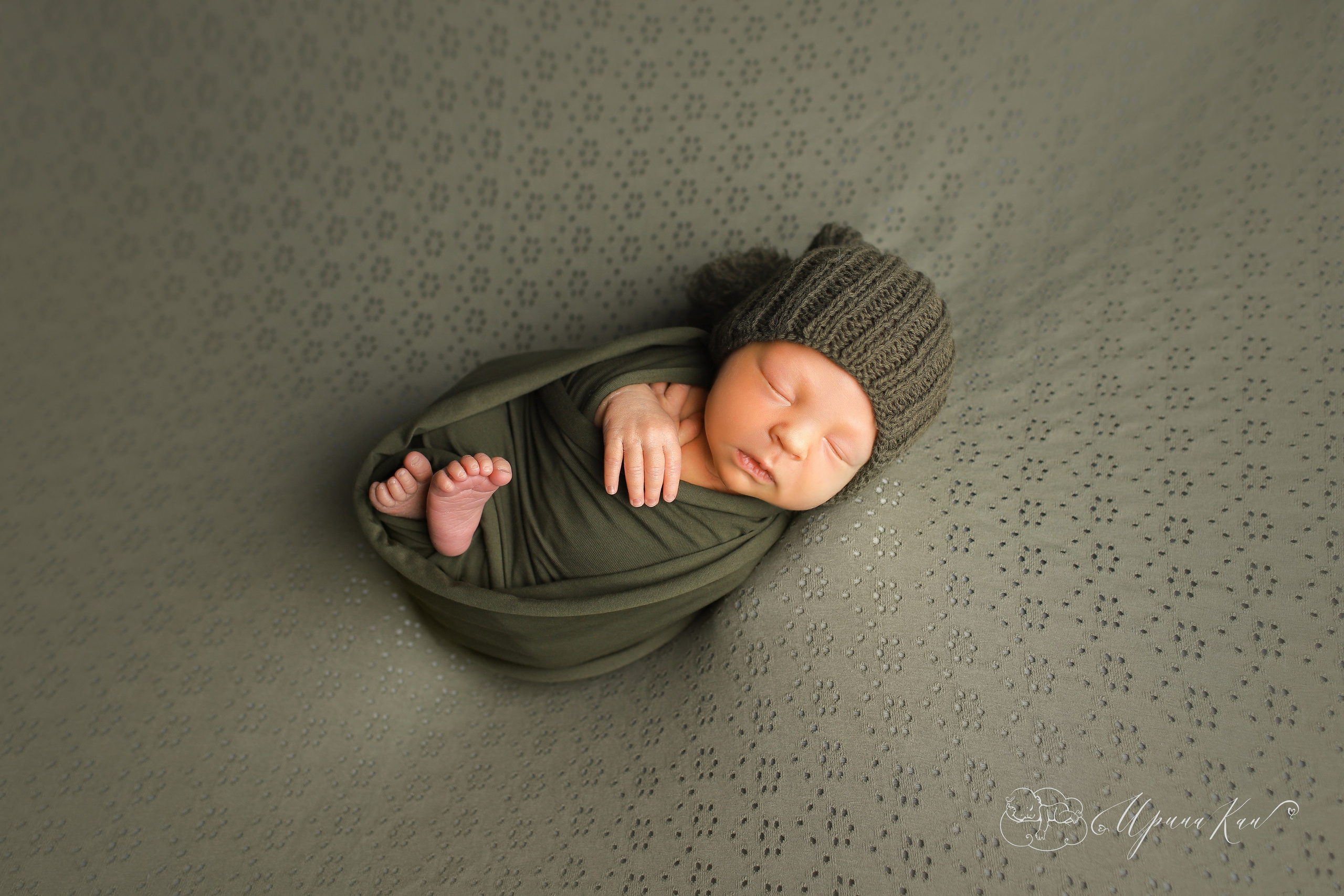 Мини съемка новорожденные мальчики. Ирина Кан Фотограф новорожденных в Екатеринбурге