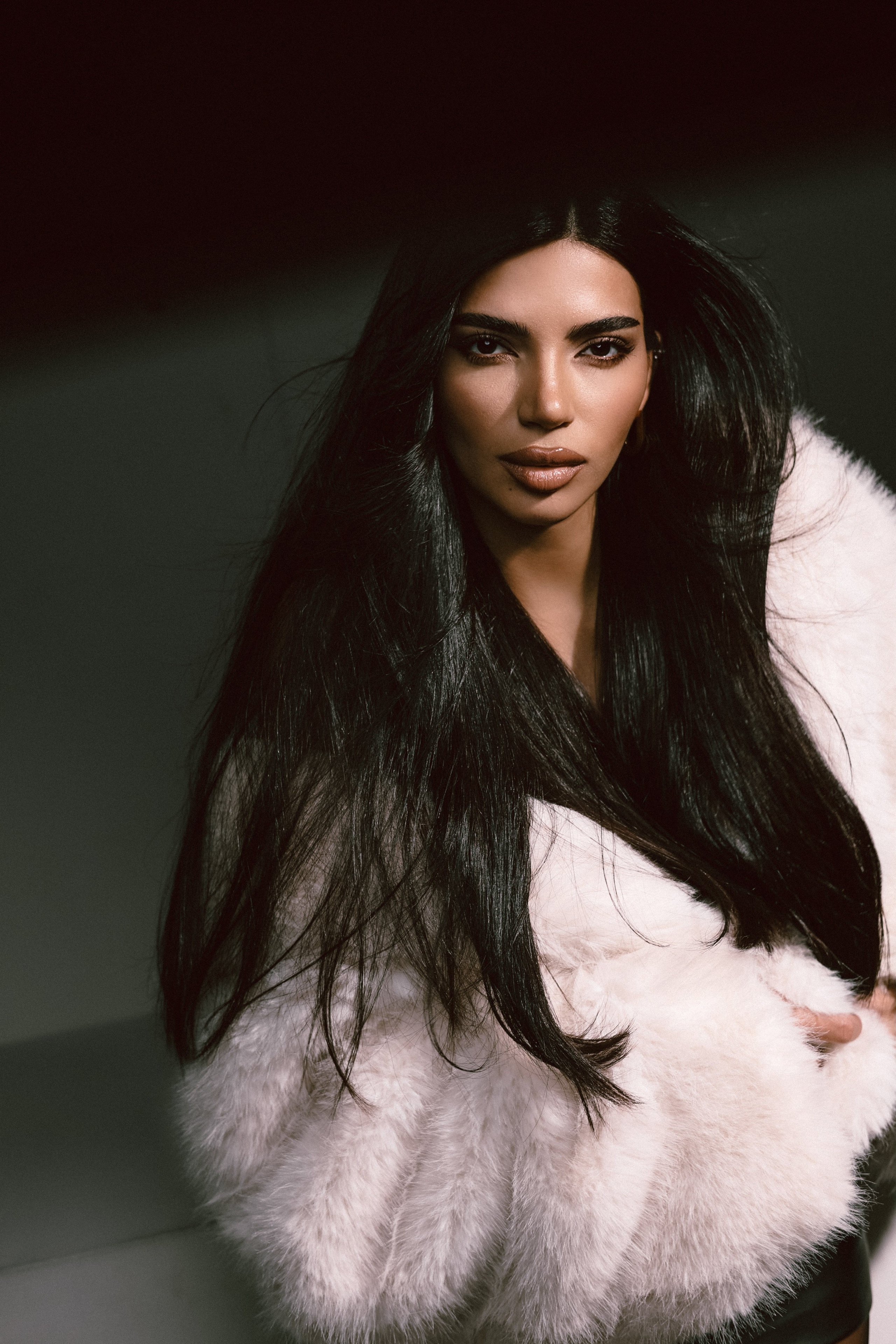 Ramilya. Фотограф Popova Polina