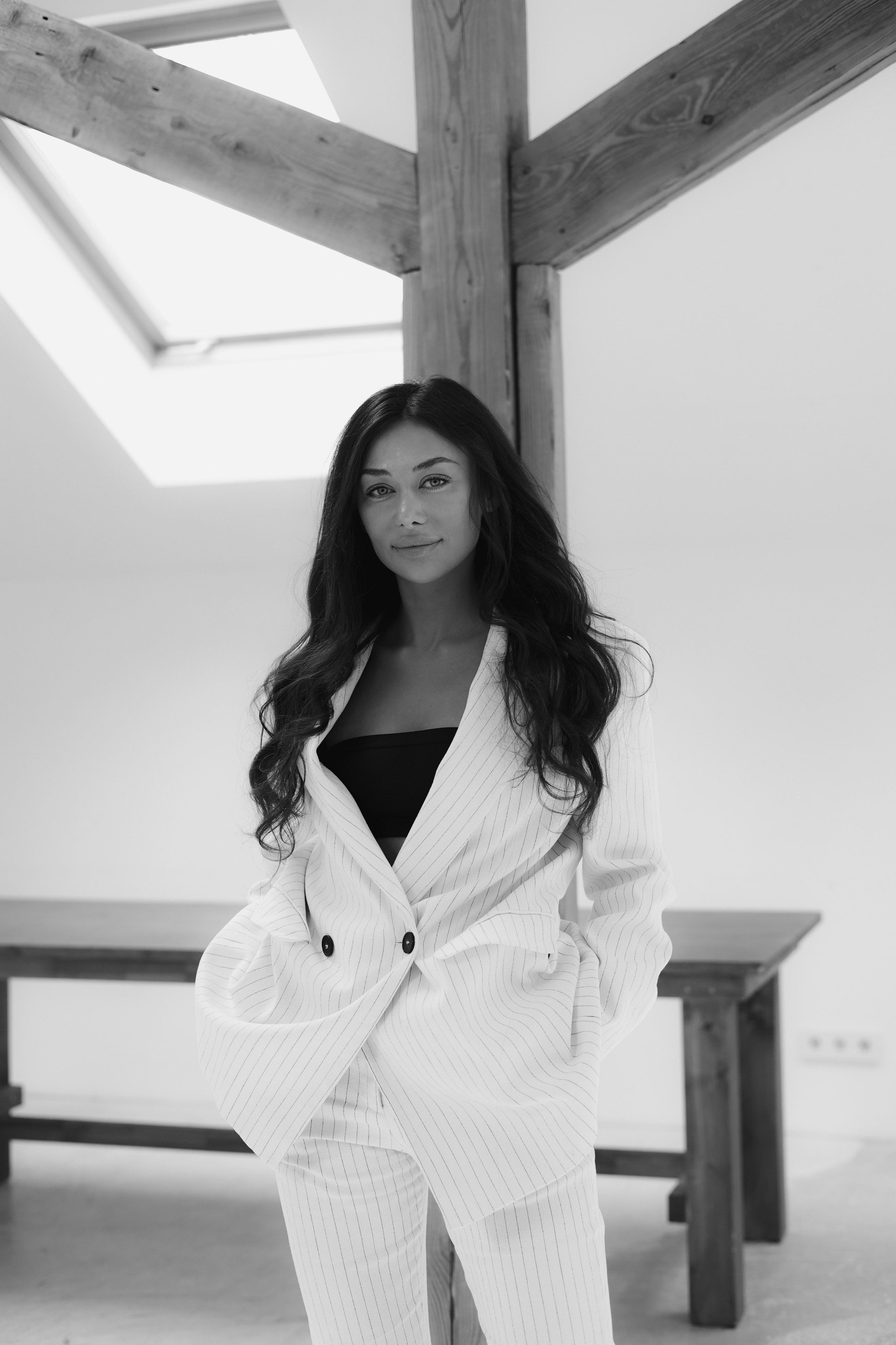 Viktoria. Фотограф Popova Polina