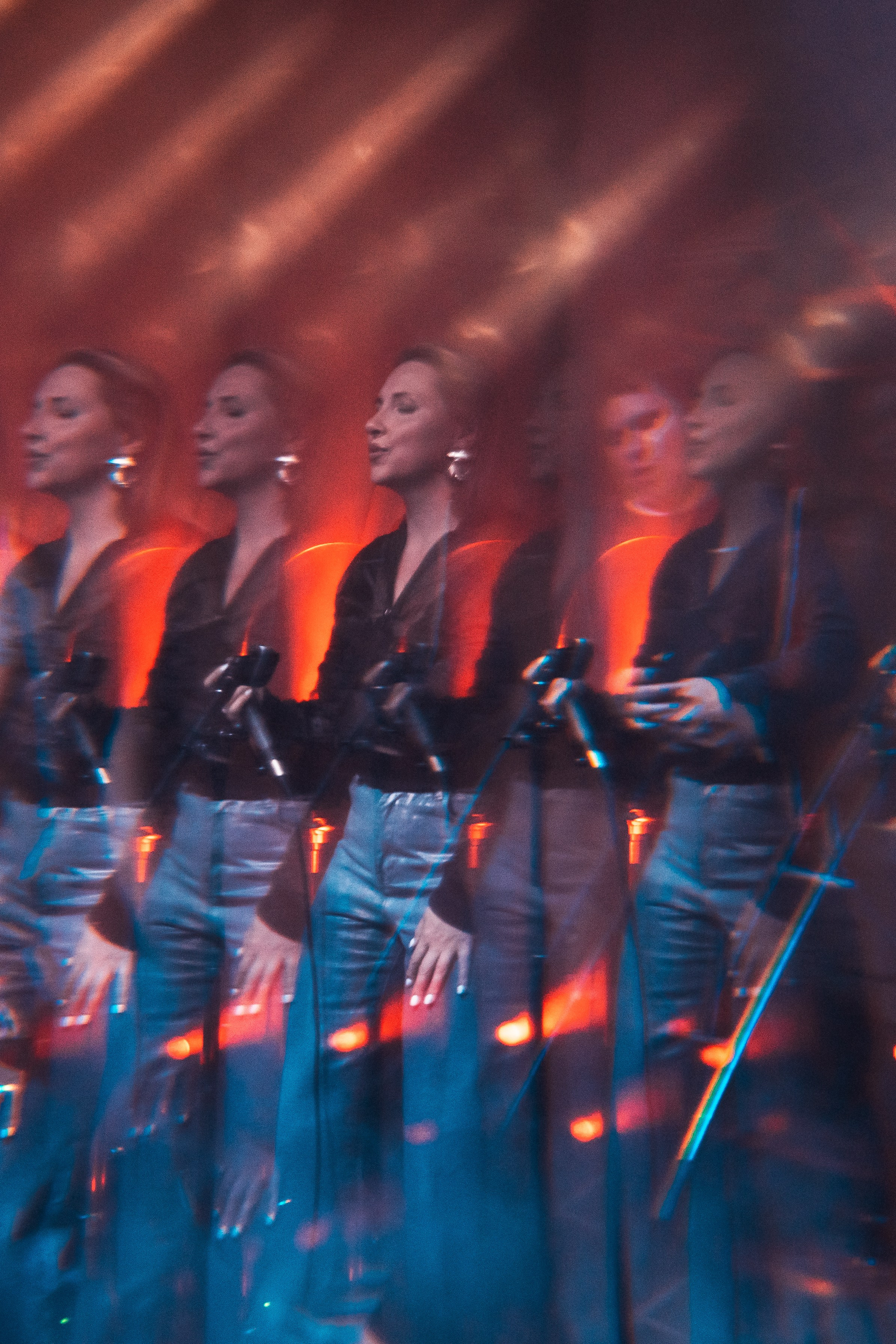 КоДДоступа. Rock night, 30.05.2025, Эрмитаж. Фотограф Регина Крикунова г. Красноярск