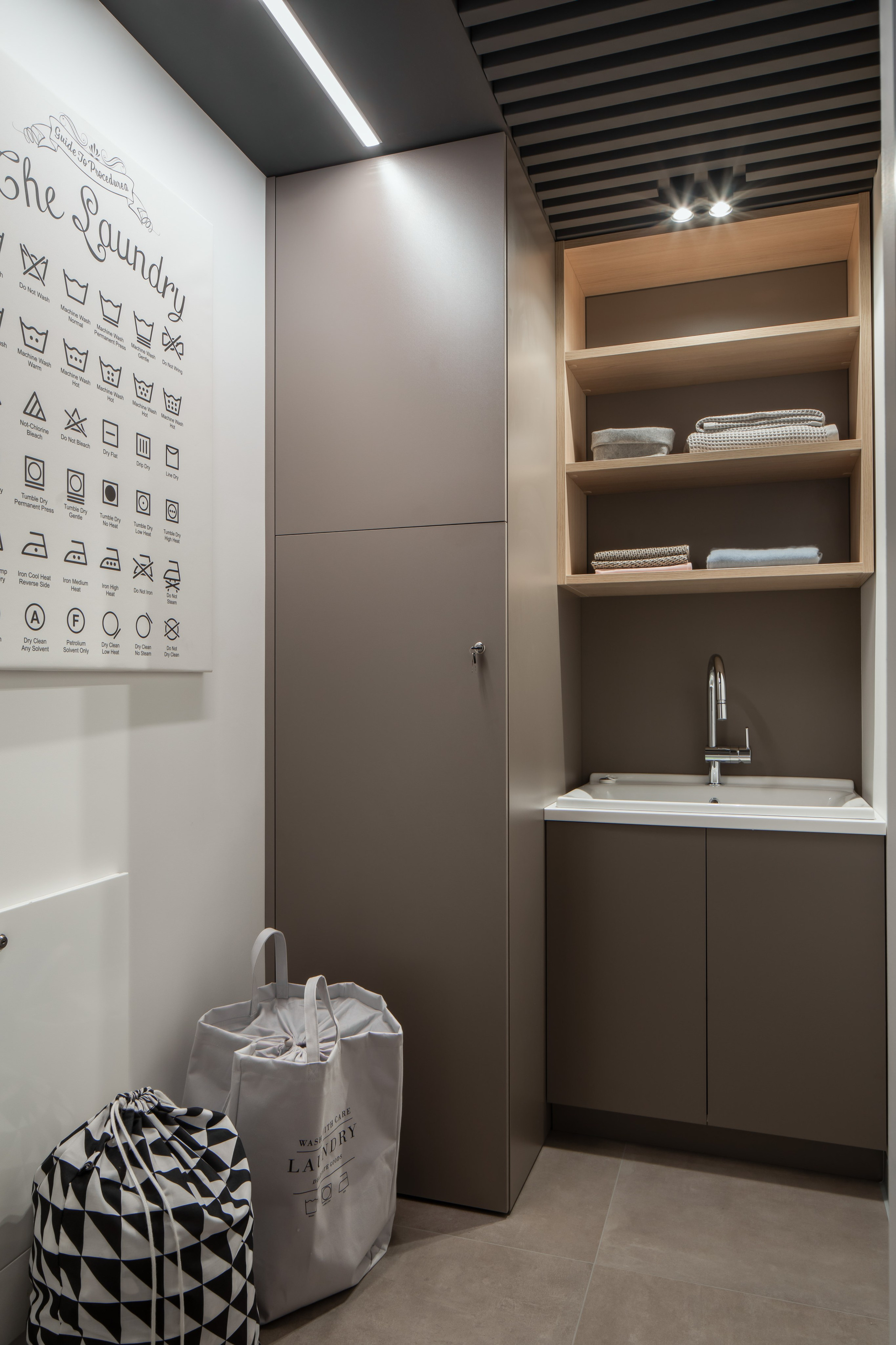 Квартира  в КД «Кандинский» - Интерьерный фотограф Коваль Илья. Коваль Илья — Интерьерный и архитектурный фотограф