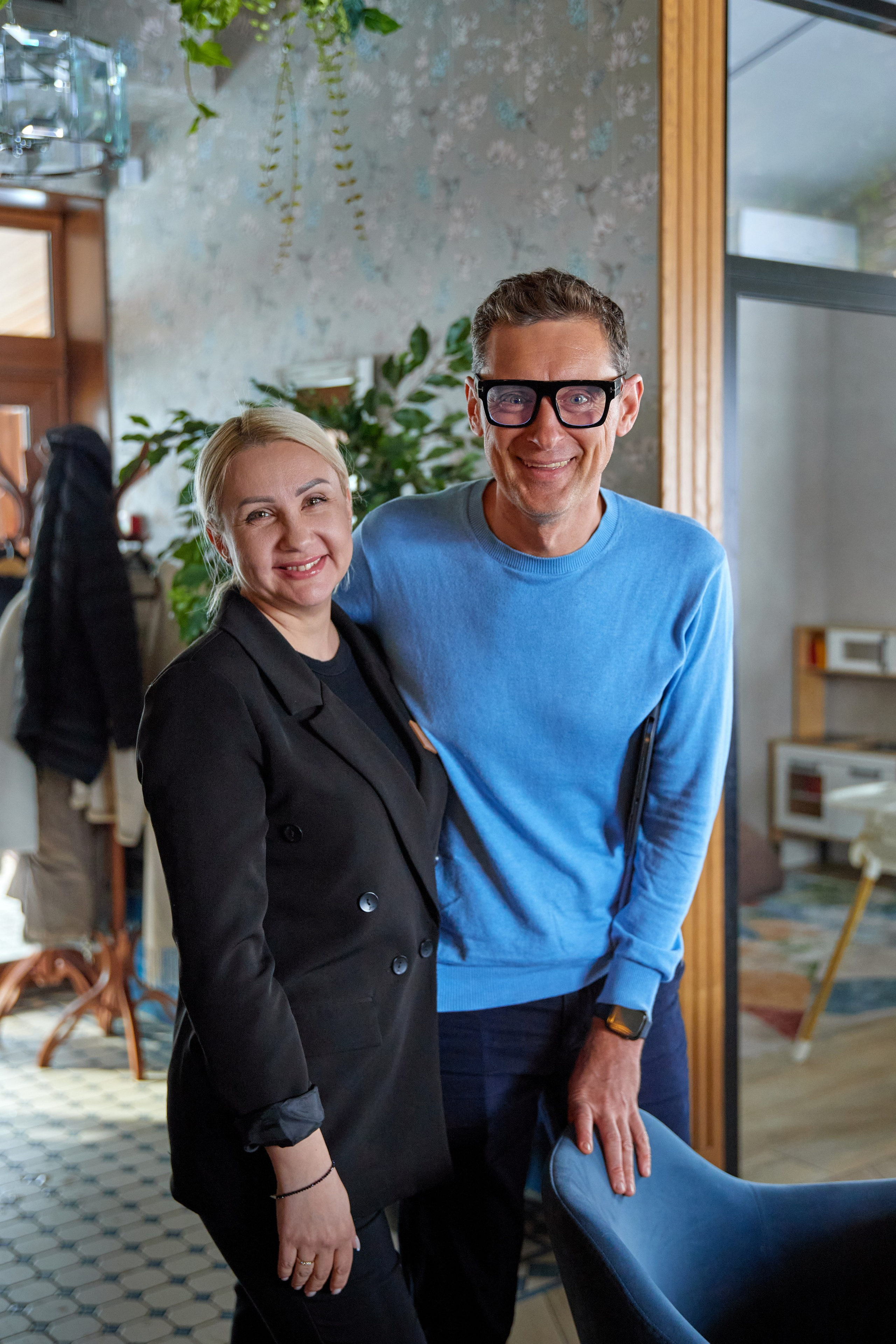 KISLOROD. Фотограф в Самаре Анастасия Афанасьева