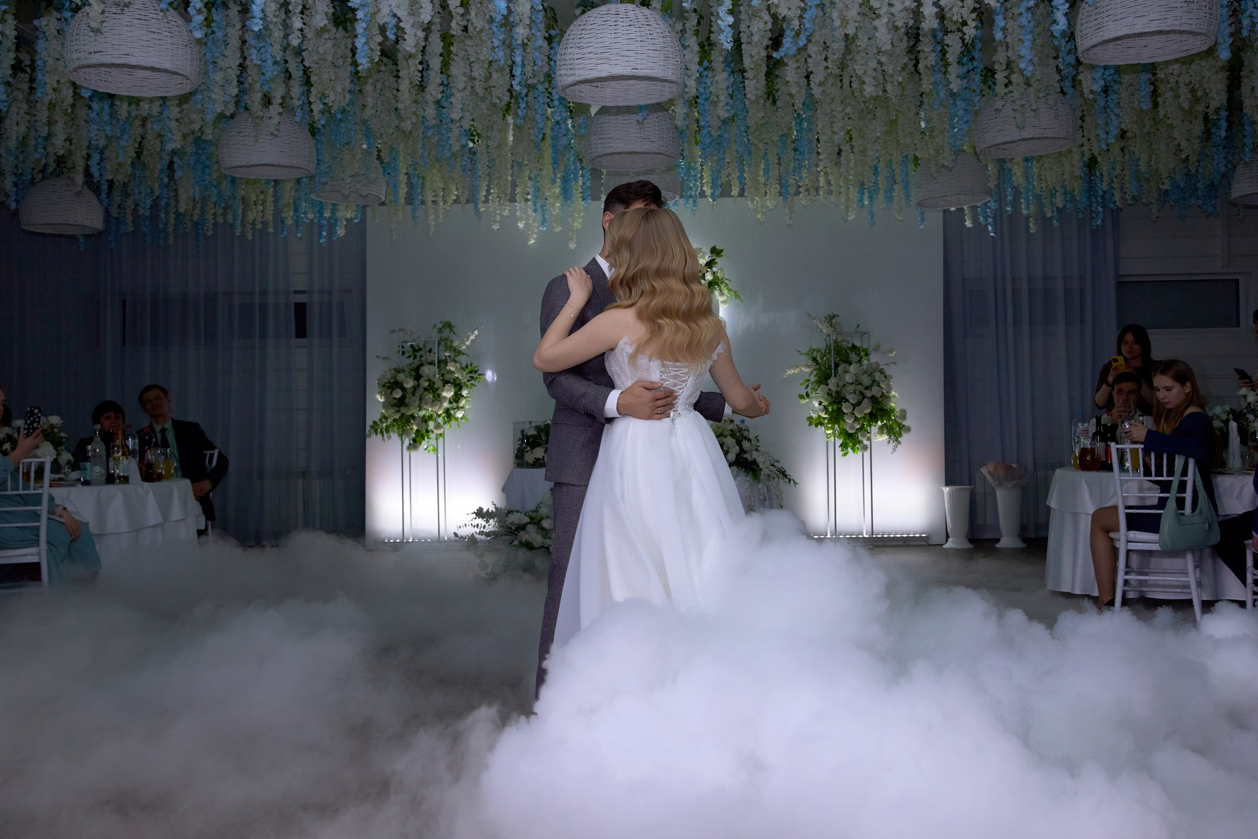 Евгений и Юлия. Фотограф в Самаре Анастасия Афанасьева