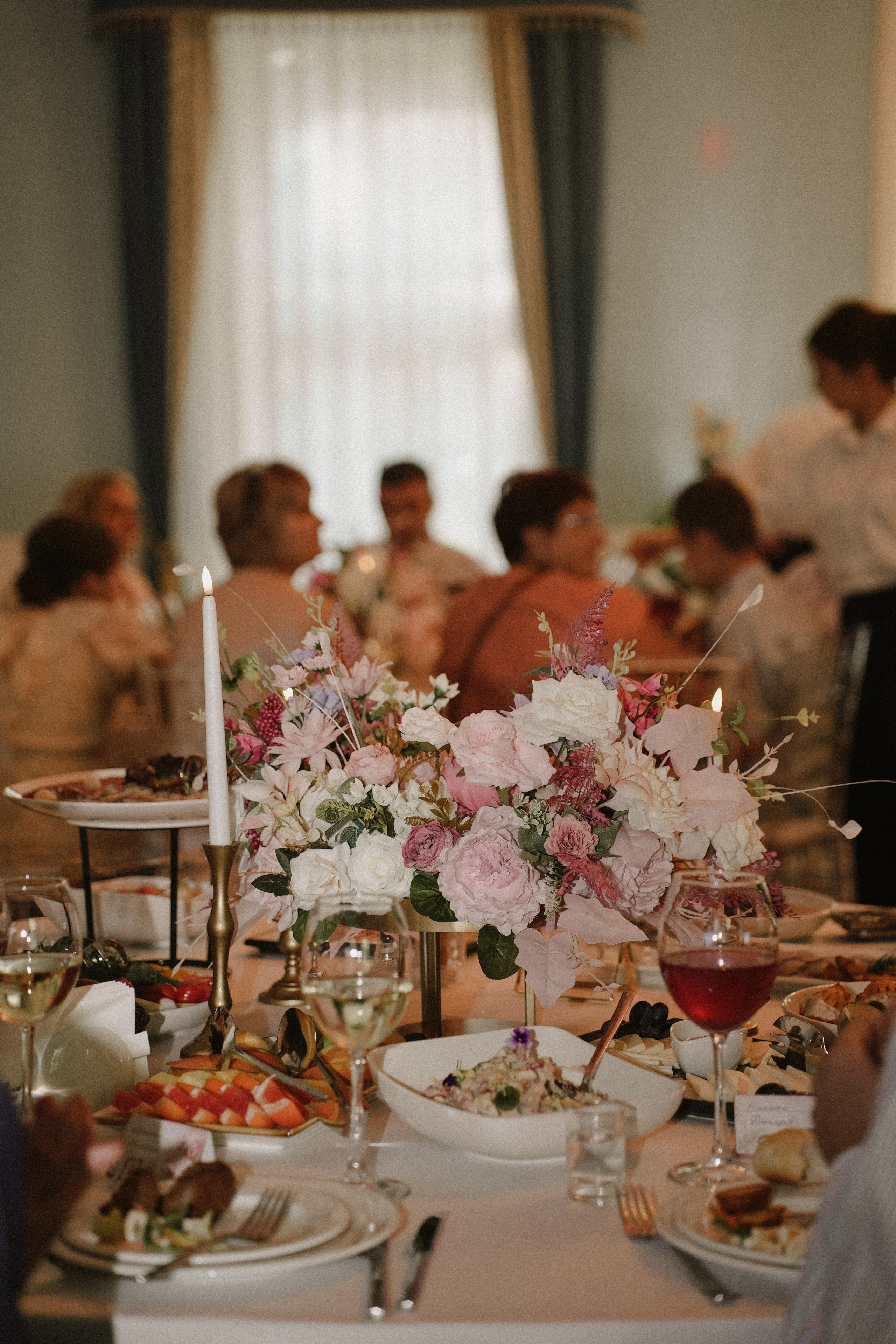 Большая свадьба.25.07.2024. Photographer_anastasia_margushina