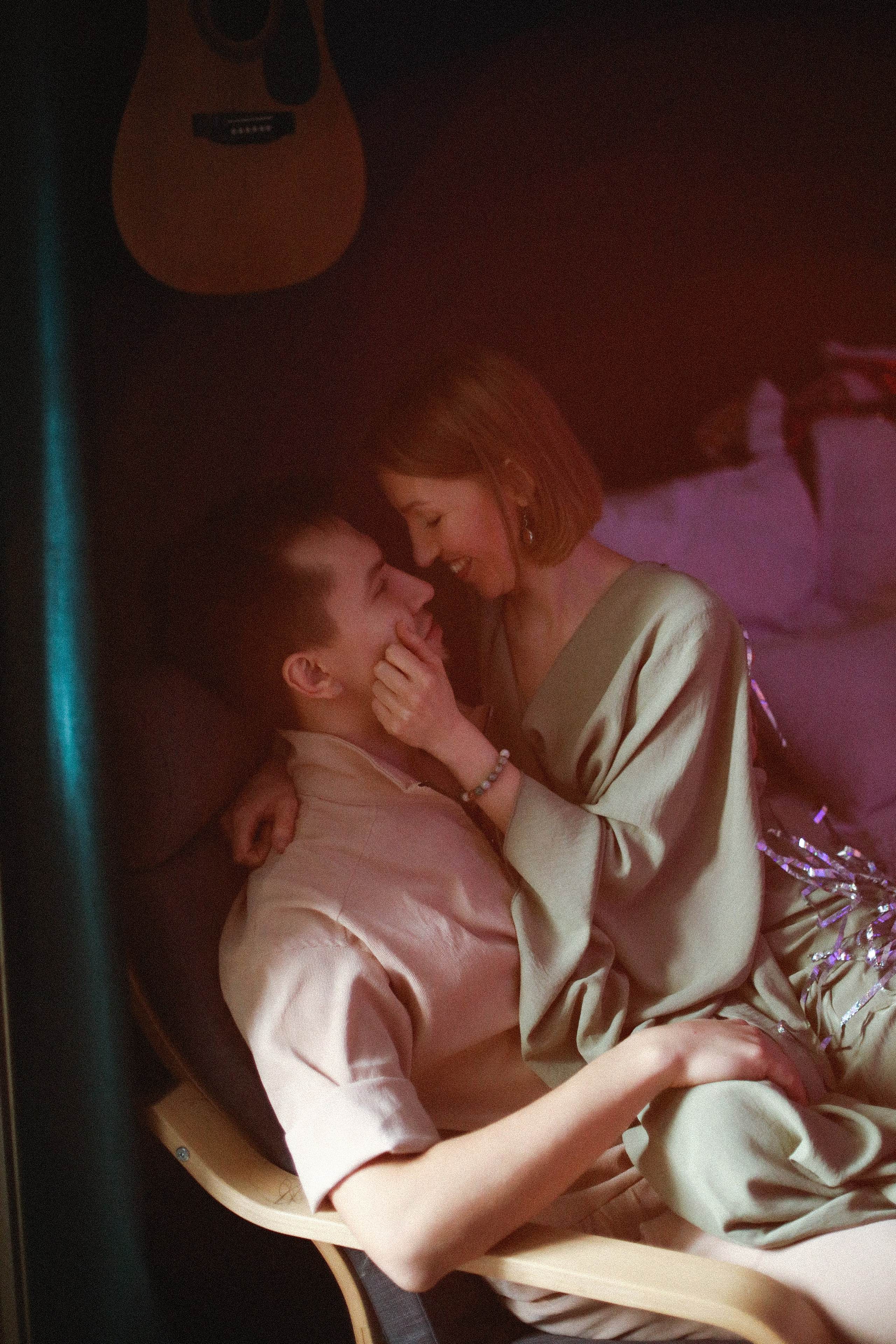 Домашний репортаж. Семейный фотограф в Тюмени | Алёна Снопкова