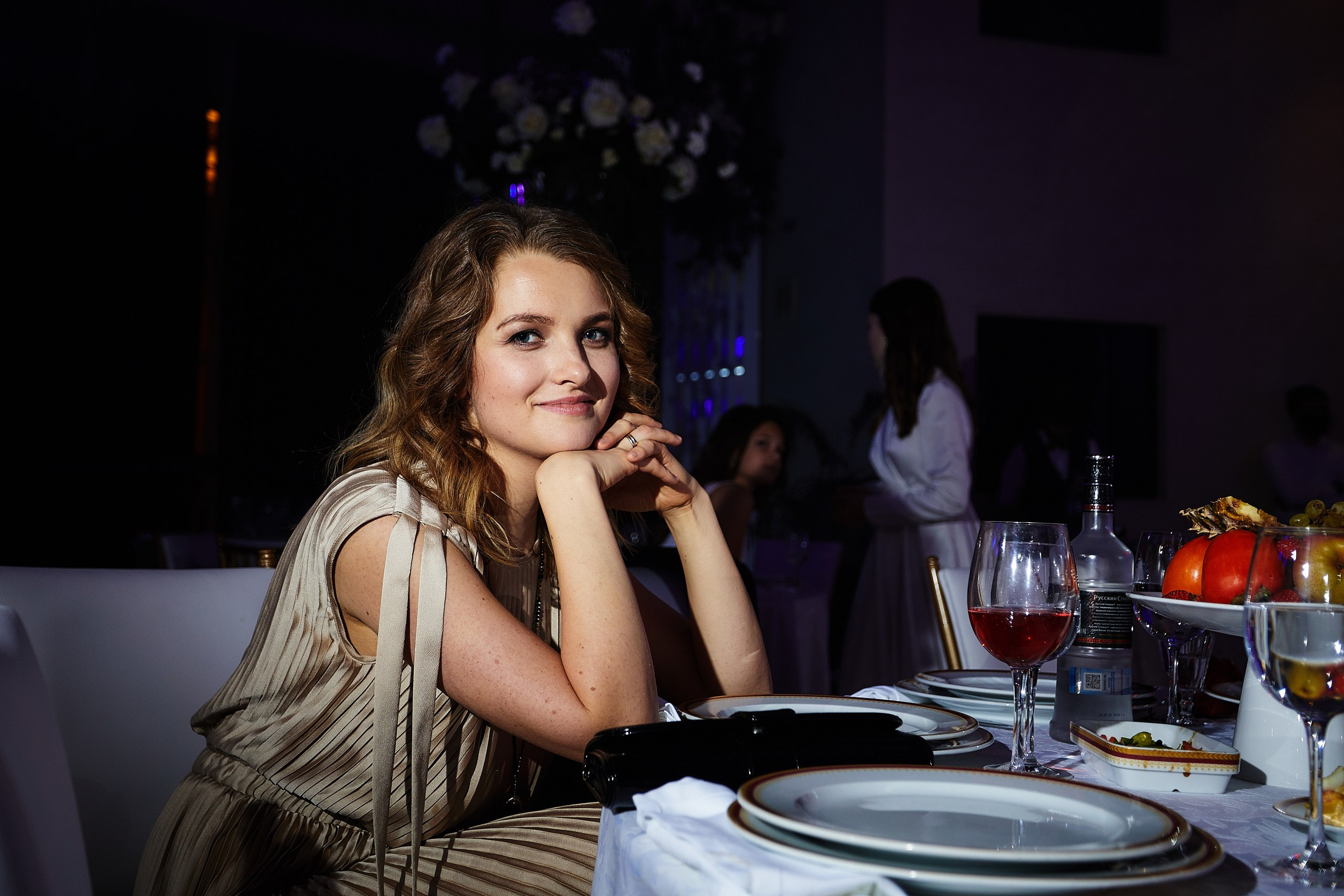 Олег и Мария. Портфолио