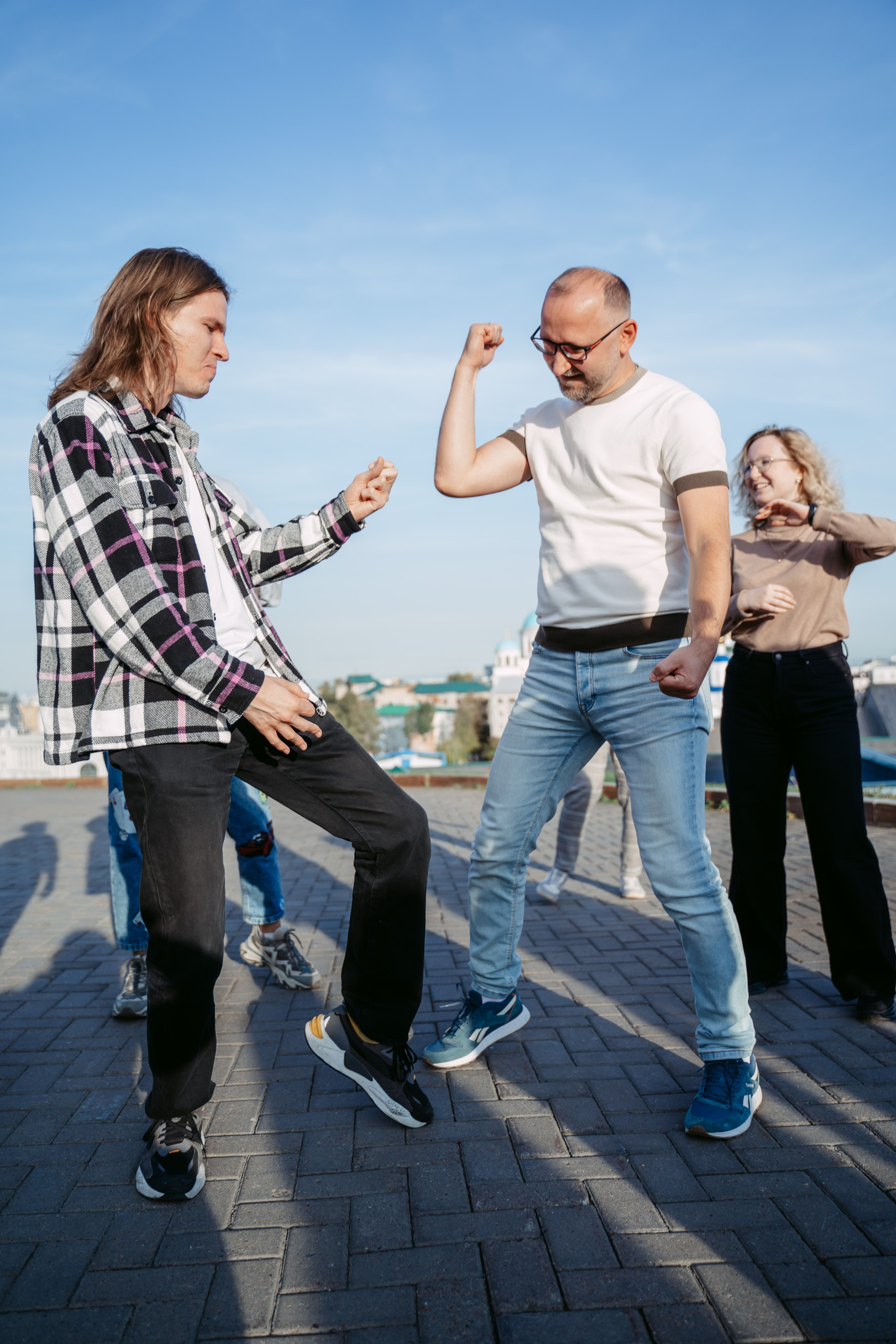 IGS: 12 лет компании / 2023. Саша Копылов, фотограф в Казани