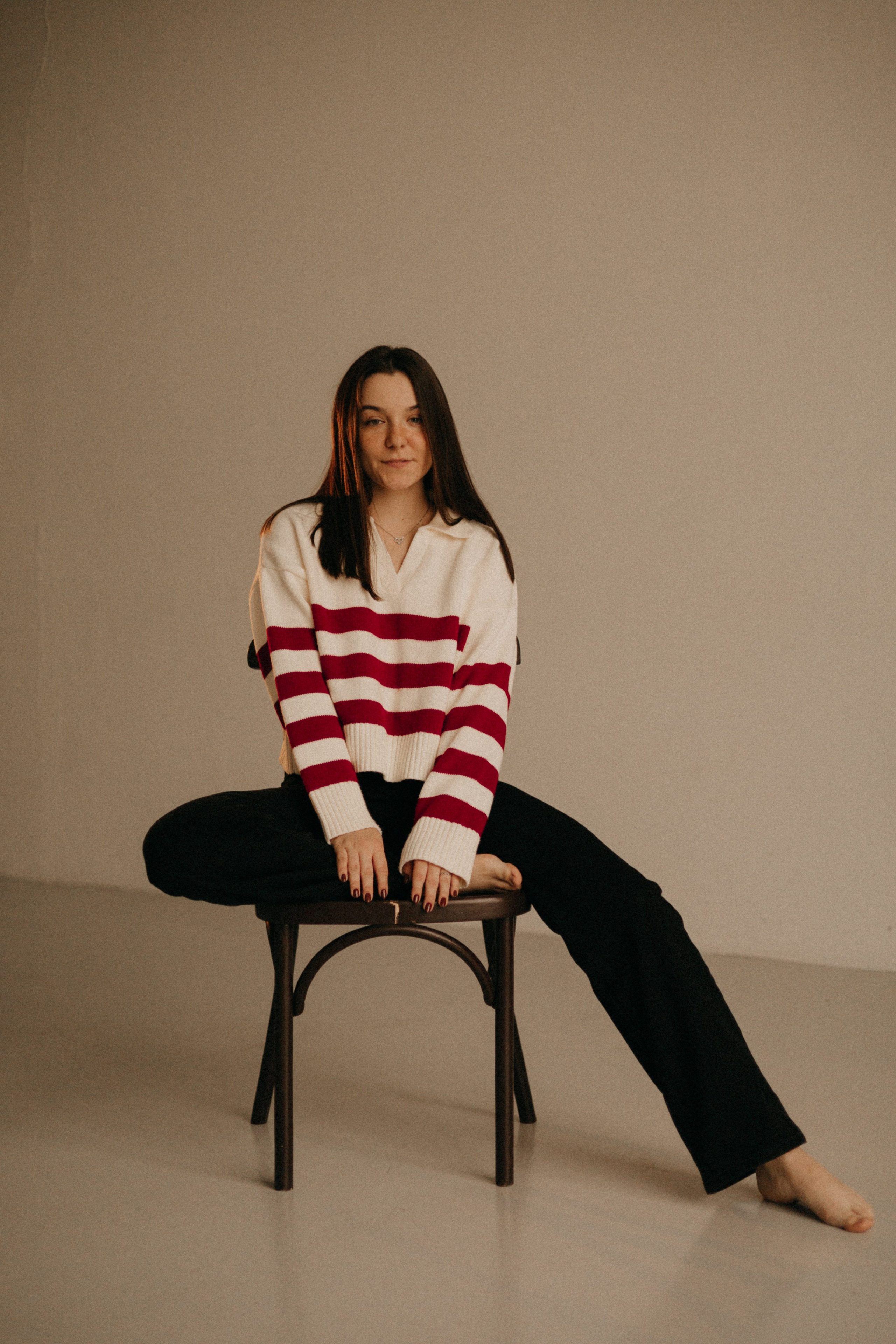 Олеся. Фотограф Настя Леонова