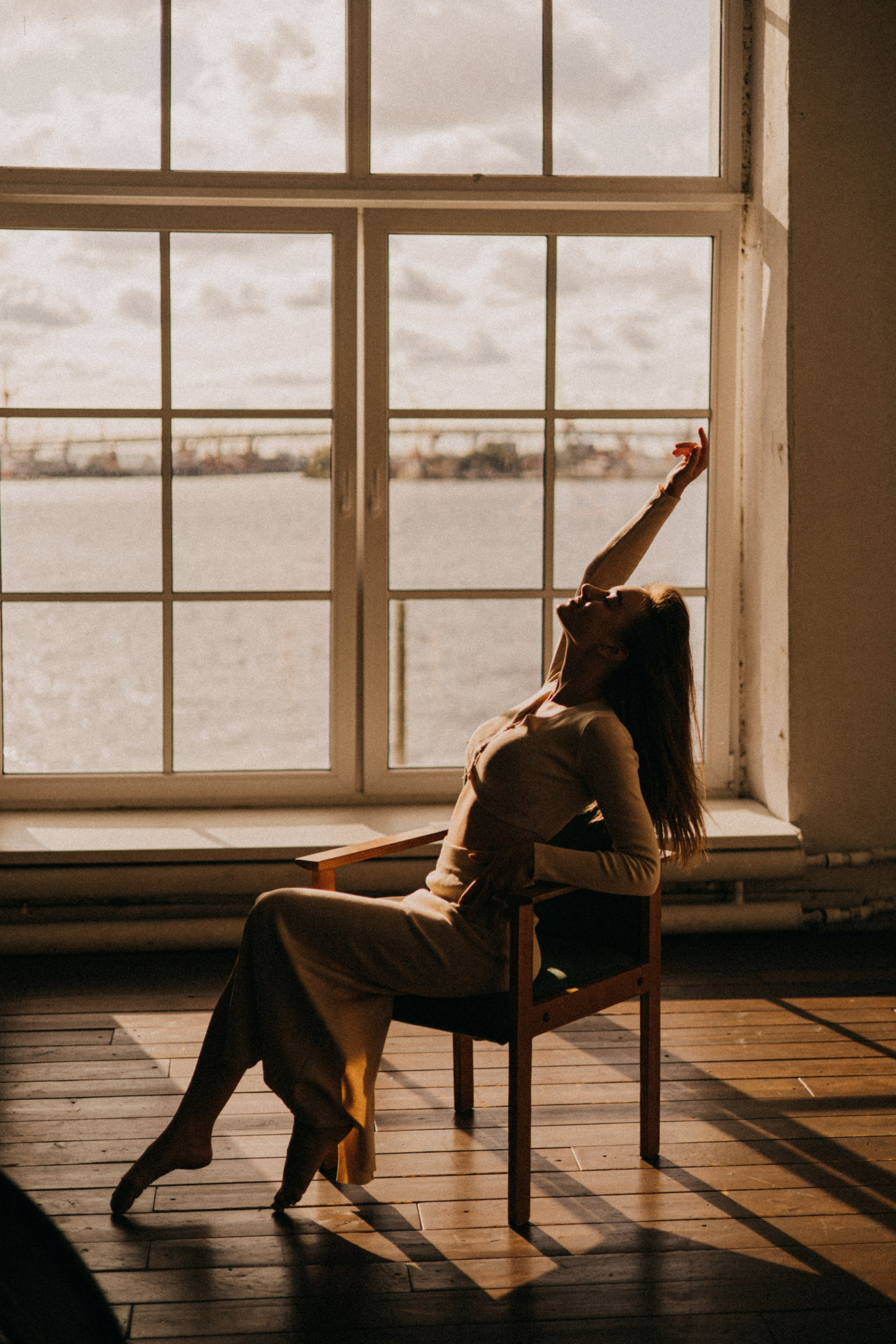 Влада. Фотограф Настя Леонова