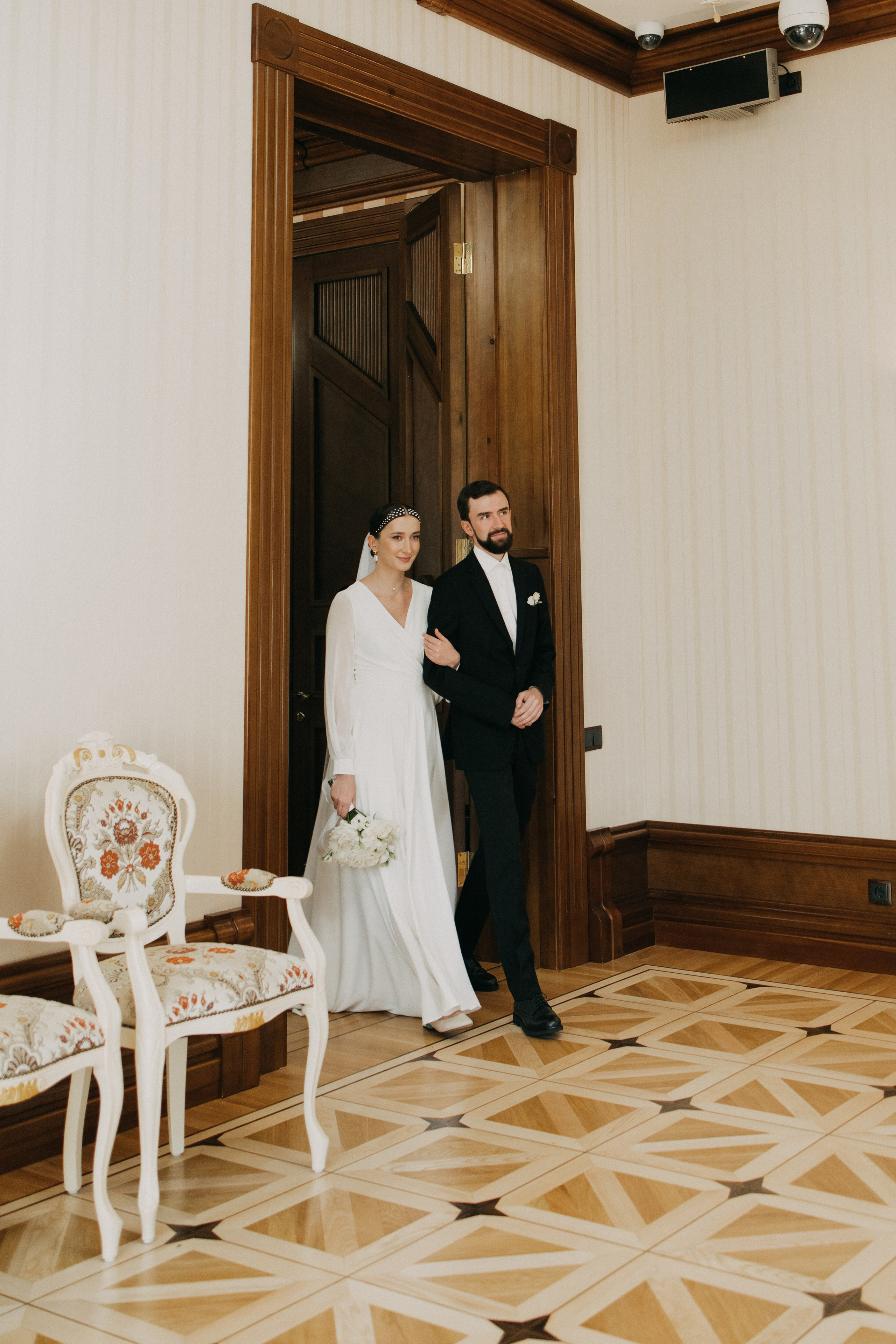 Однажды в августе. Фотограф Настя Леонова