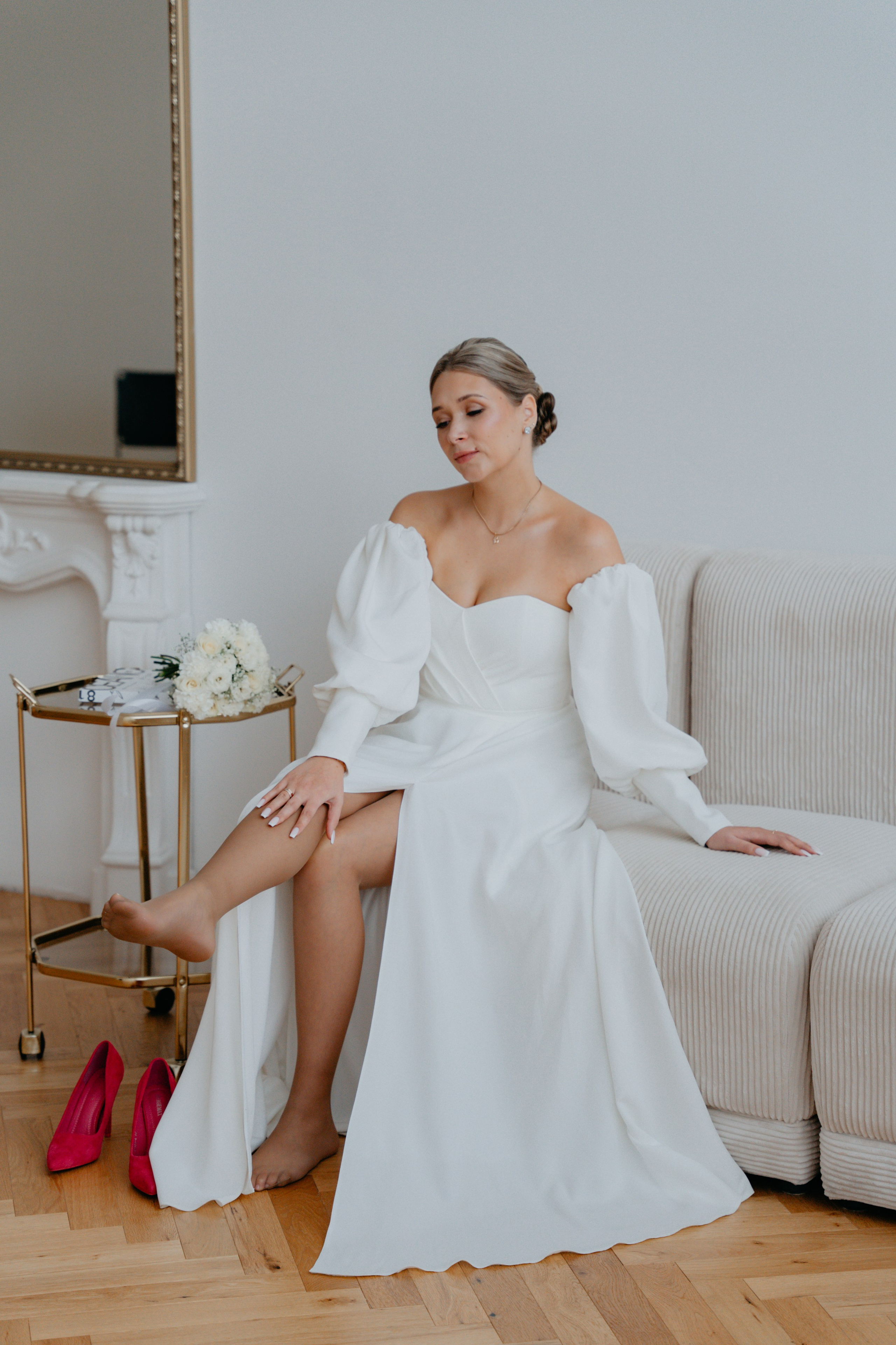 Руслан и Валентина. Кактус студия