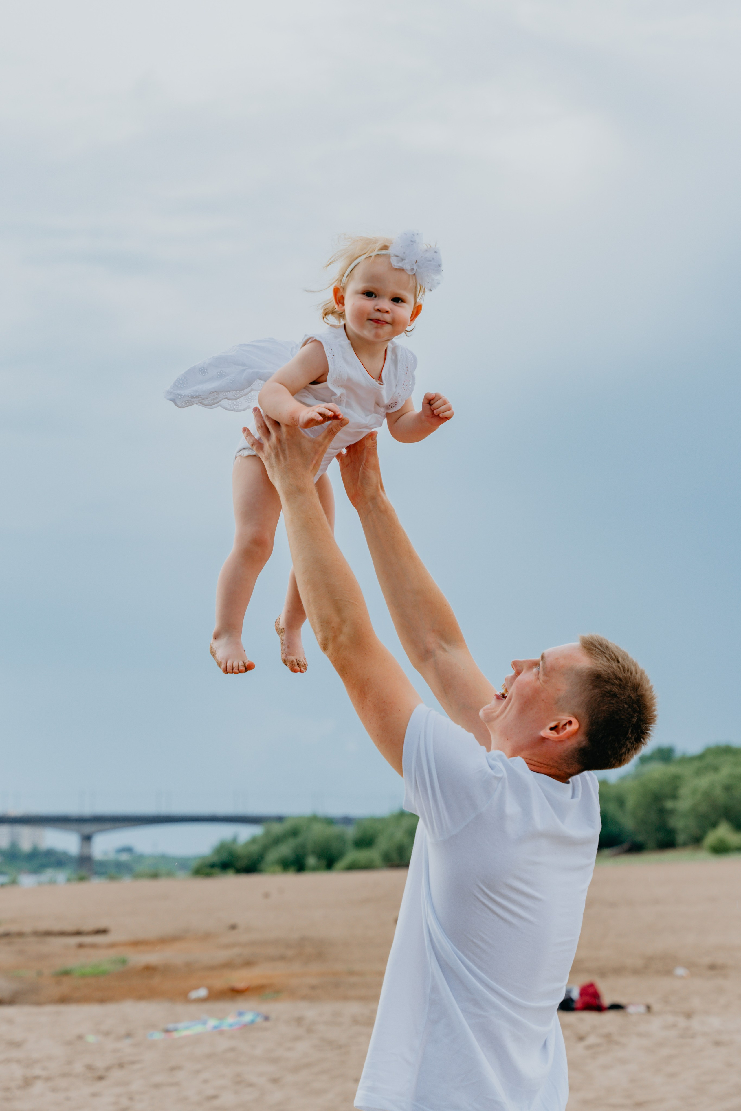 За секунду До…