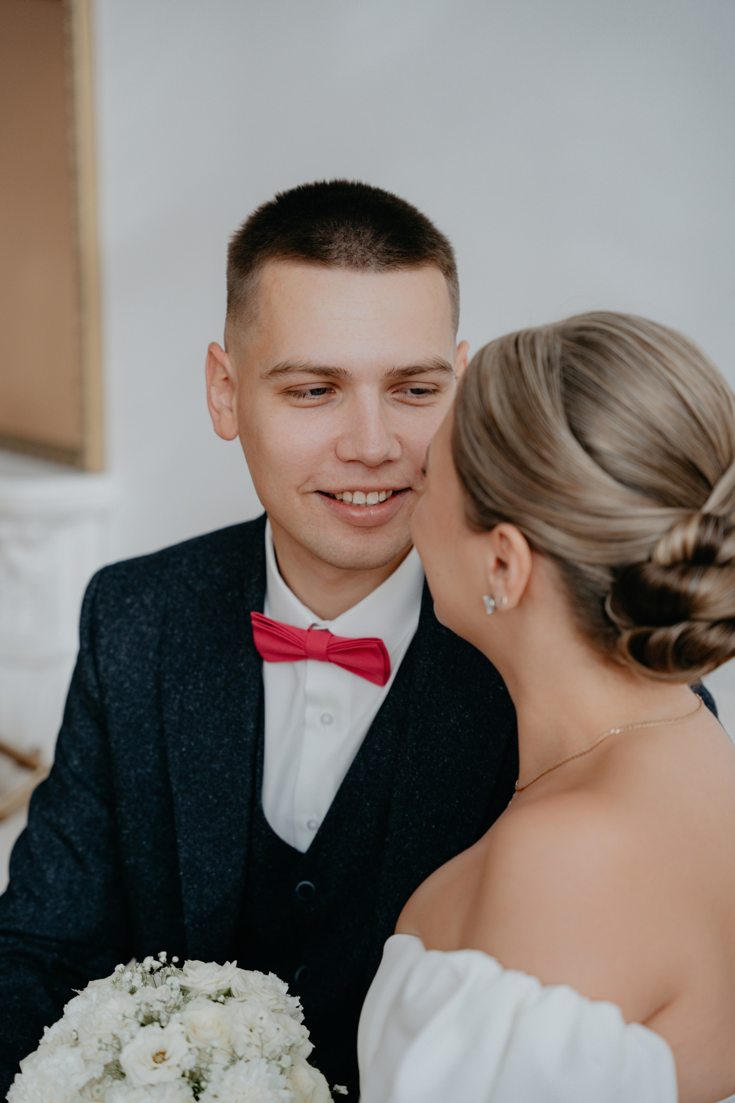 Руслан и Валентина. Кактус студия