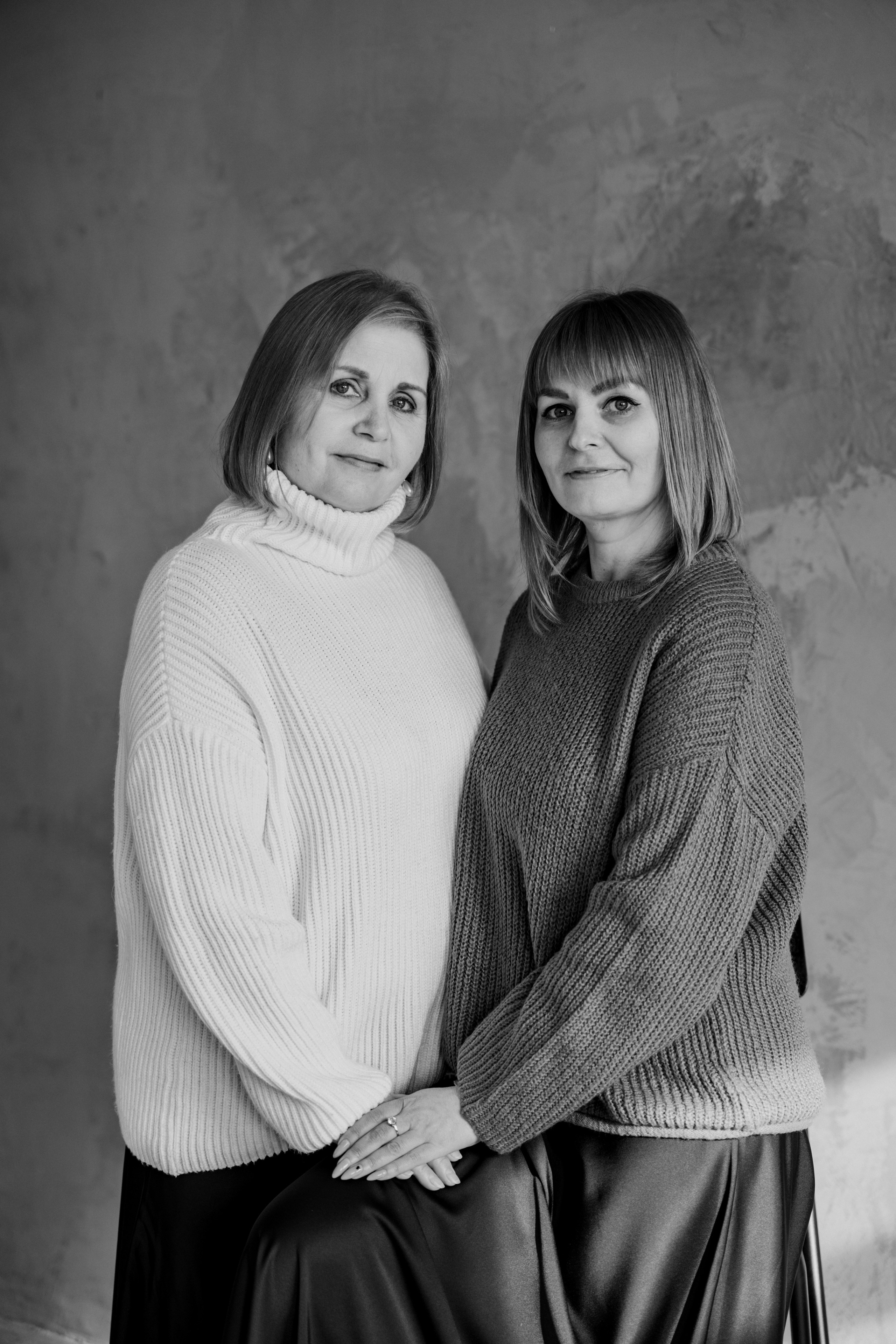 Все начинается с мамы