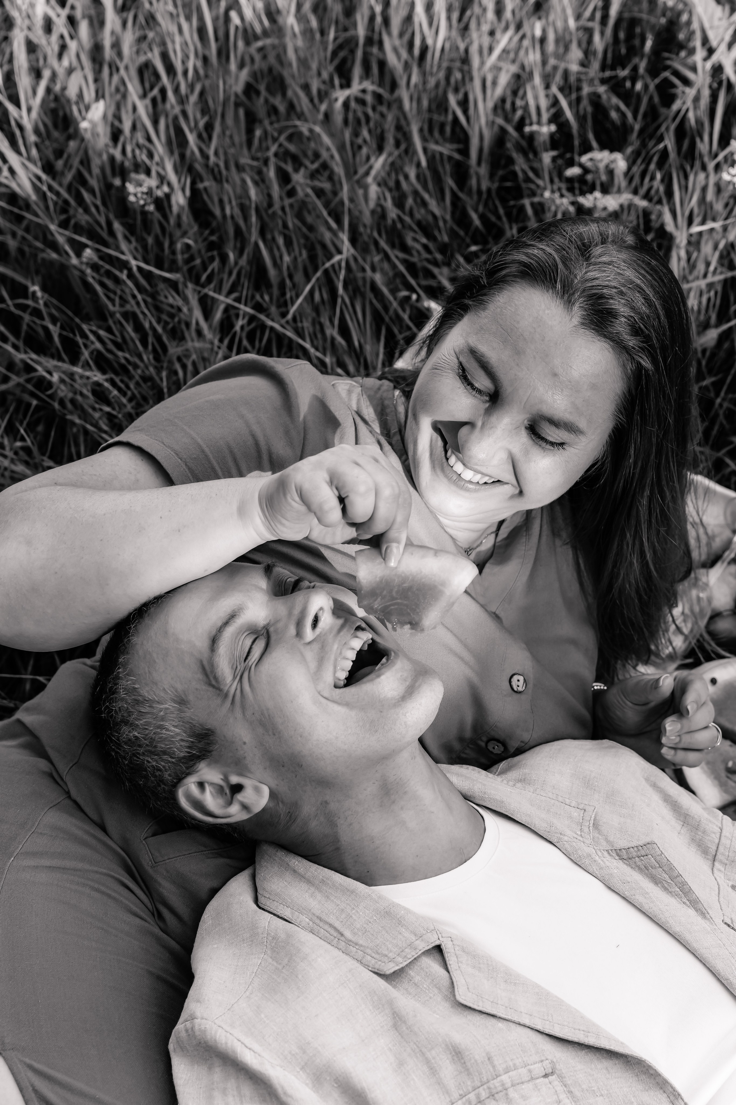 Слава и Олеся. Love Story