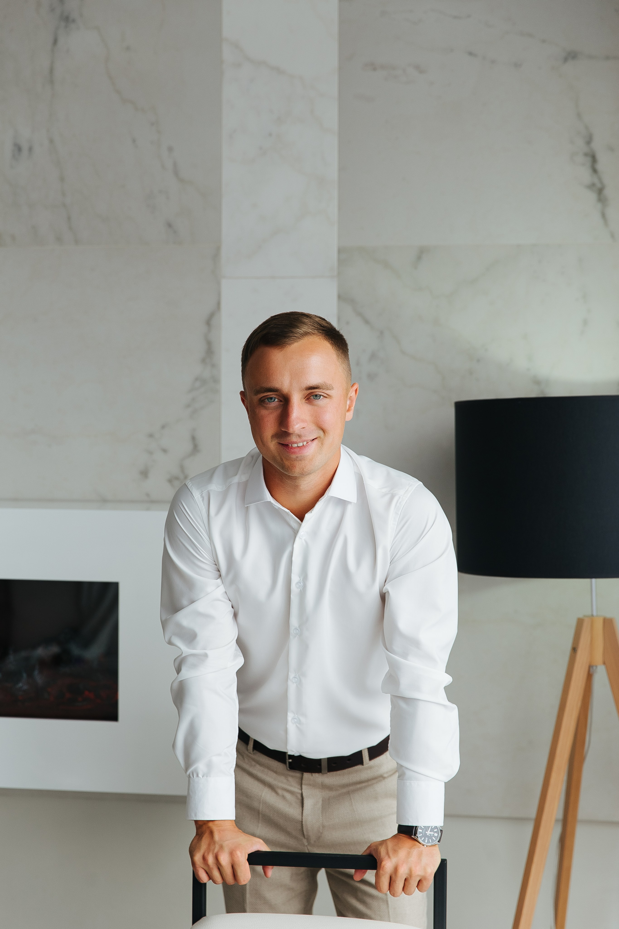 Отель и прогулка. Фотограф в Красноярске Любовь Малеева